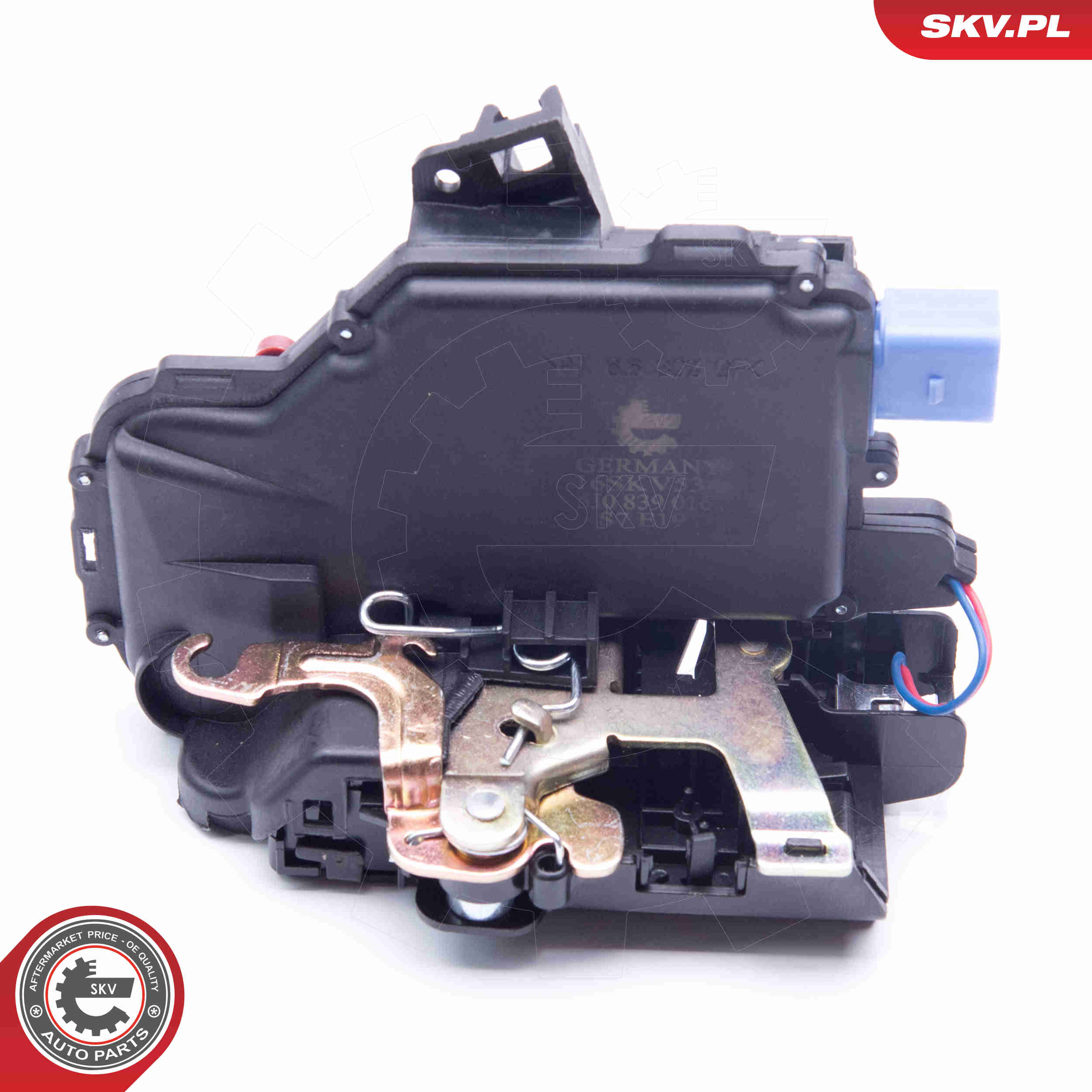Door Lock - 16SKV534 ESEN SKV
