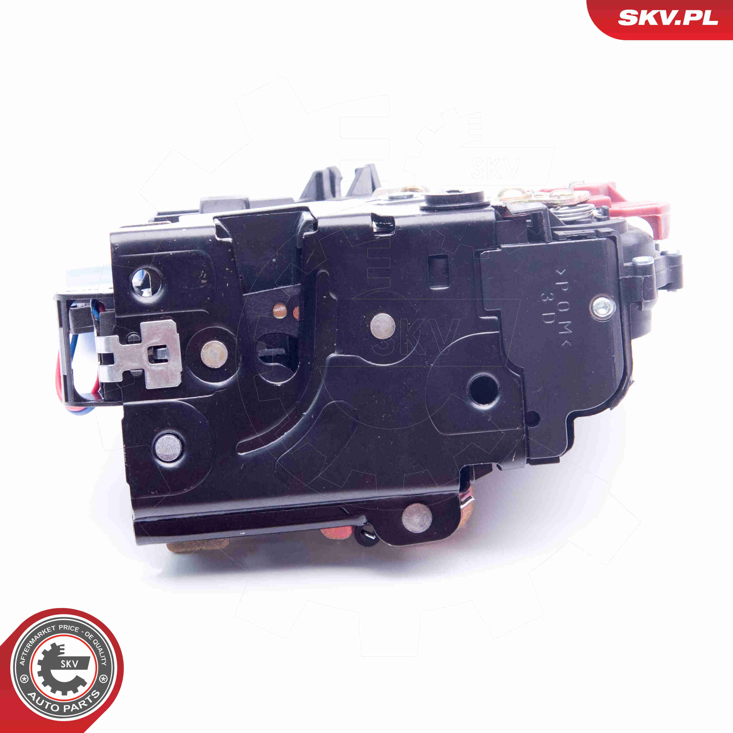 Door Lock - 16SKV534 ESEN SKV