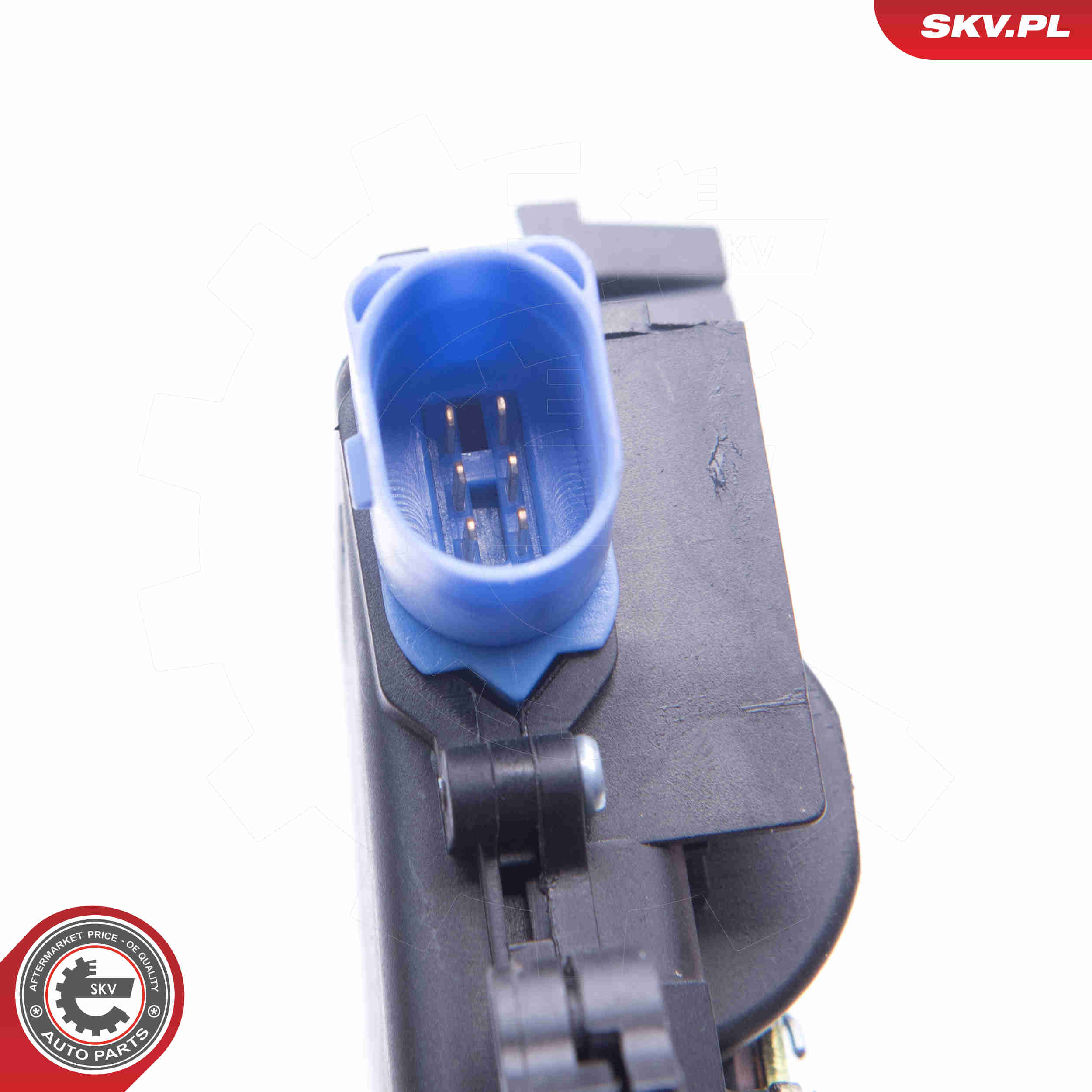 Door Lock - 16SKV534 ESEN SKV