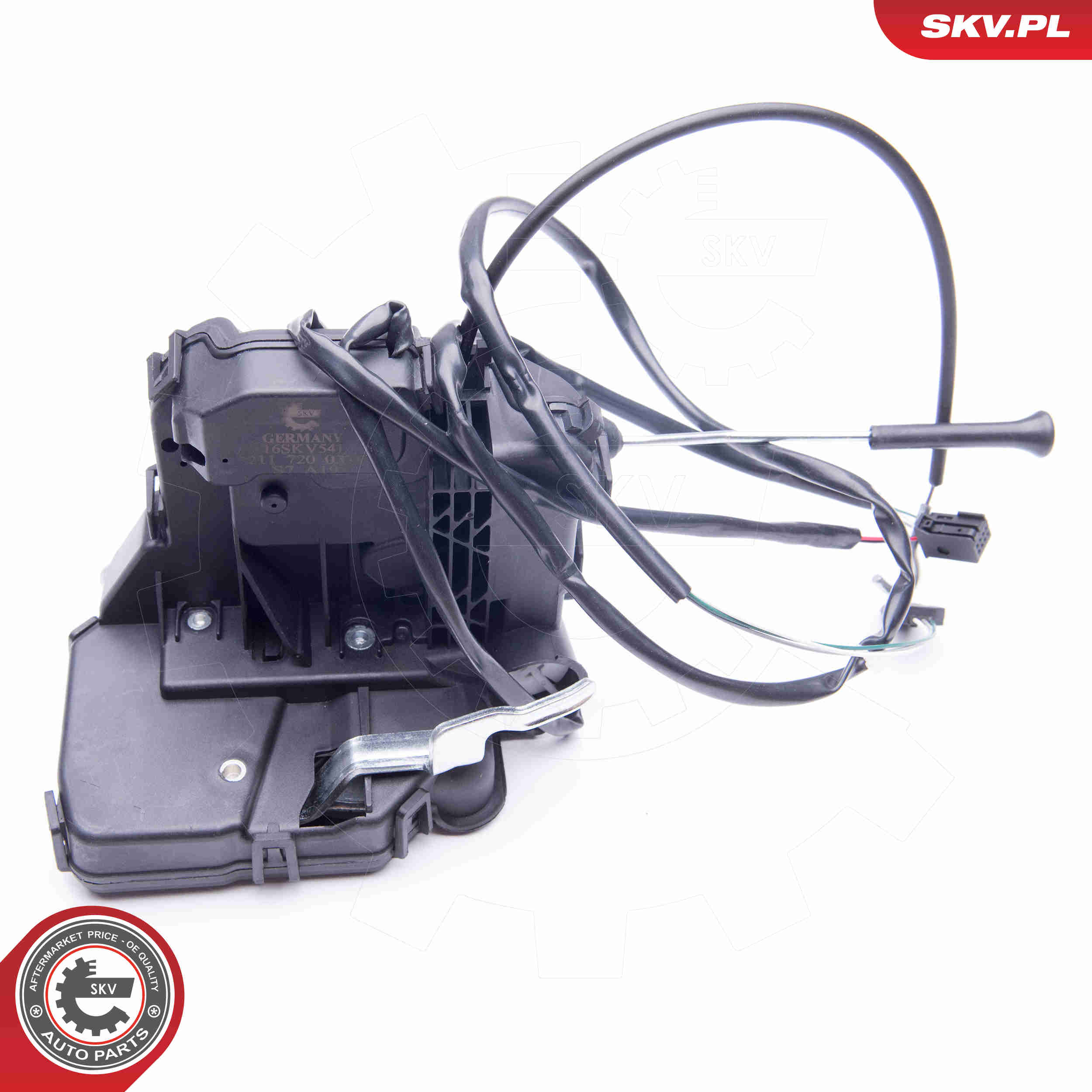 Door Lock - 16SKV541 ESEN SKV