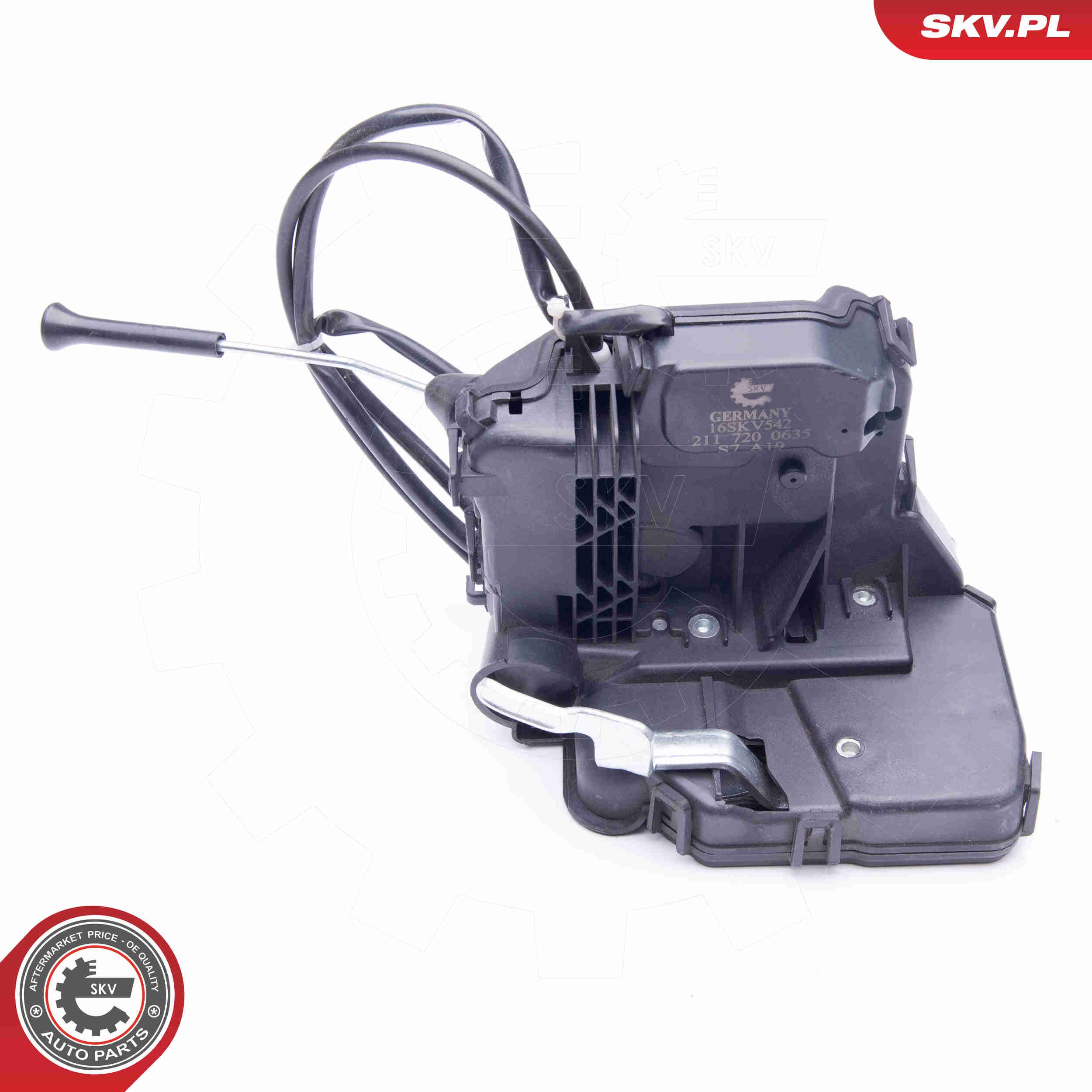 Door Lock - 16SKV542 ESEN SKV