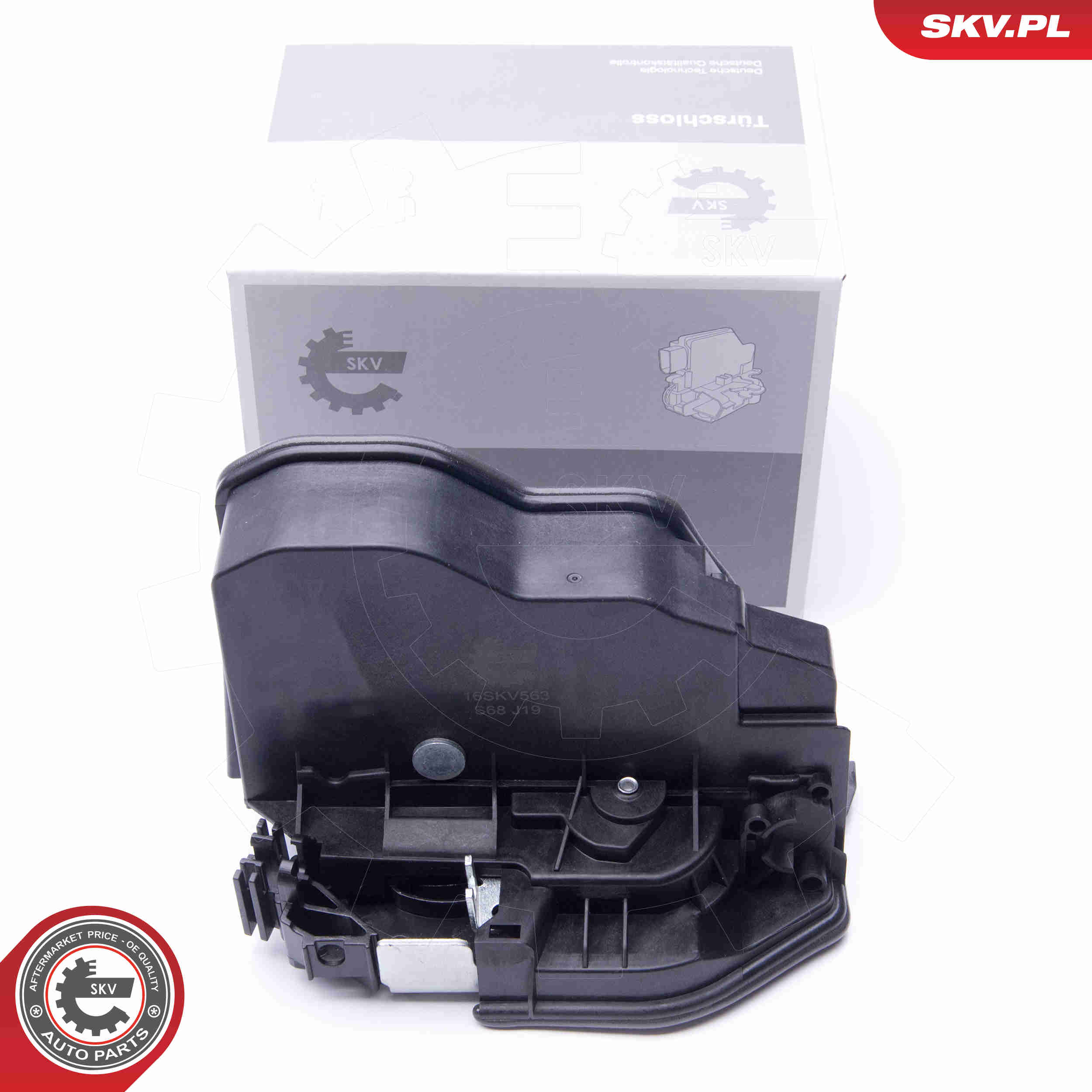 Door Lock - 16SKV563 ESEN SKV