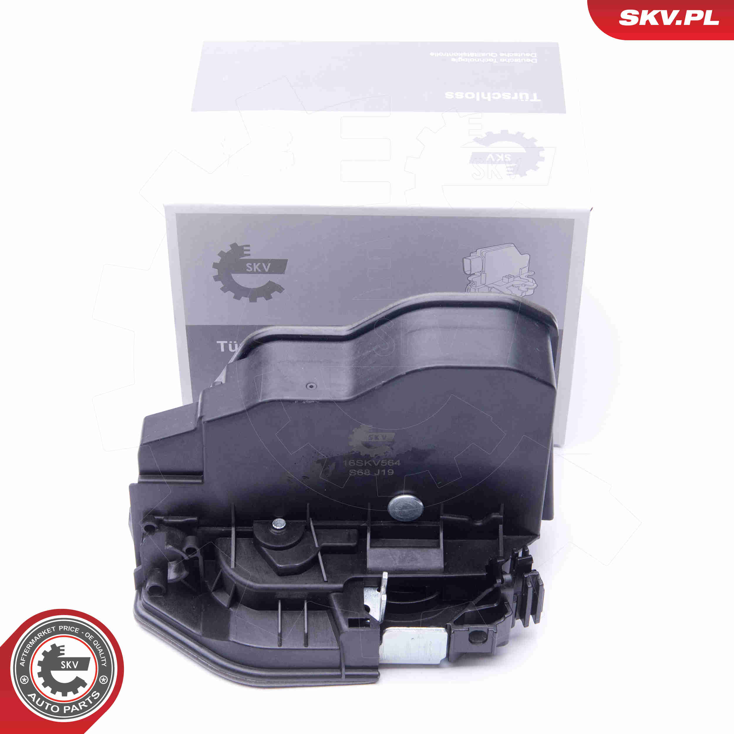 Serratura sport. - 16SKV564 ESEN SKV
