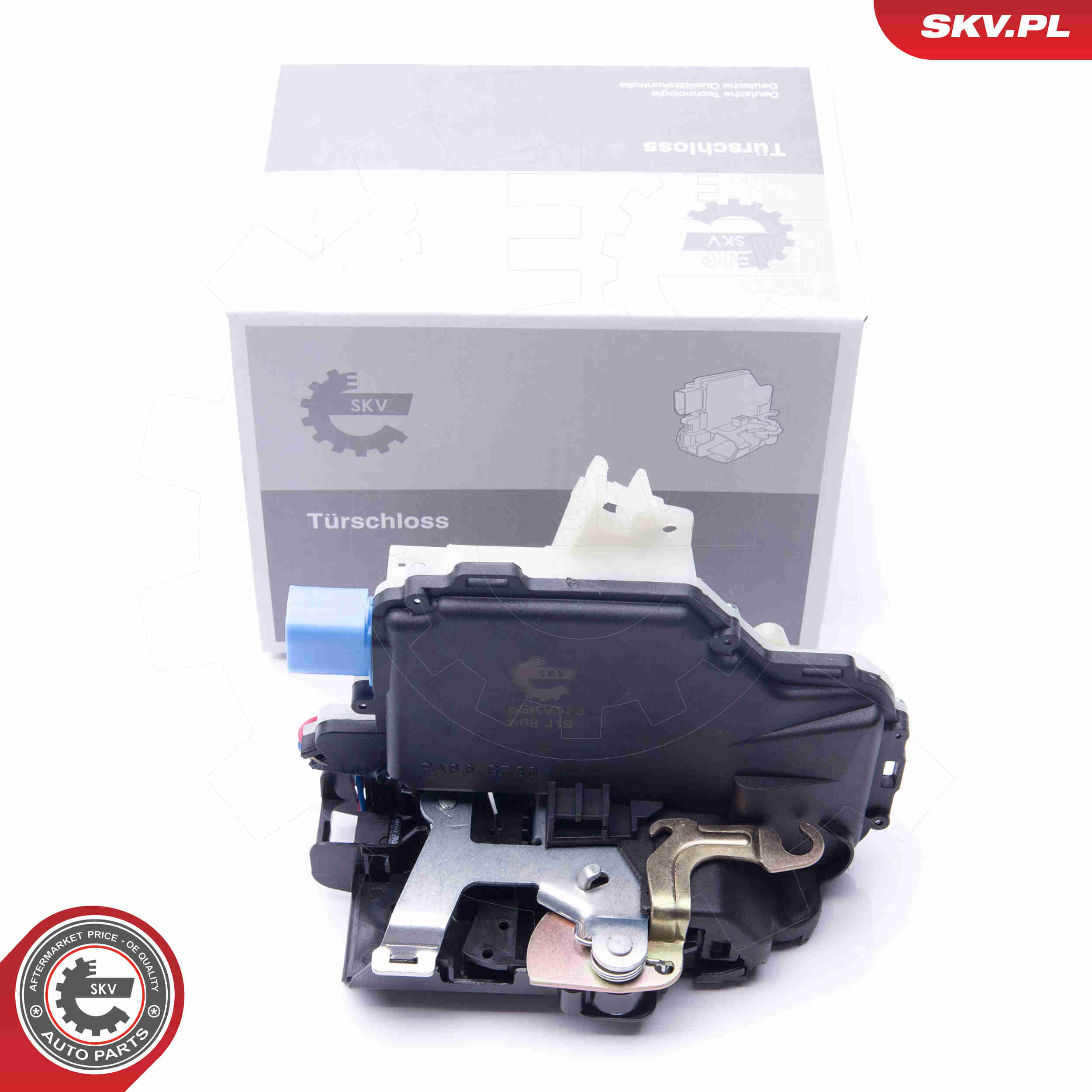 Serratura sport. - 16SKV573 ESEN SKV