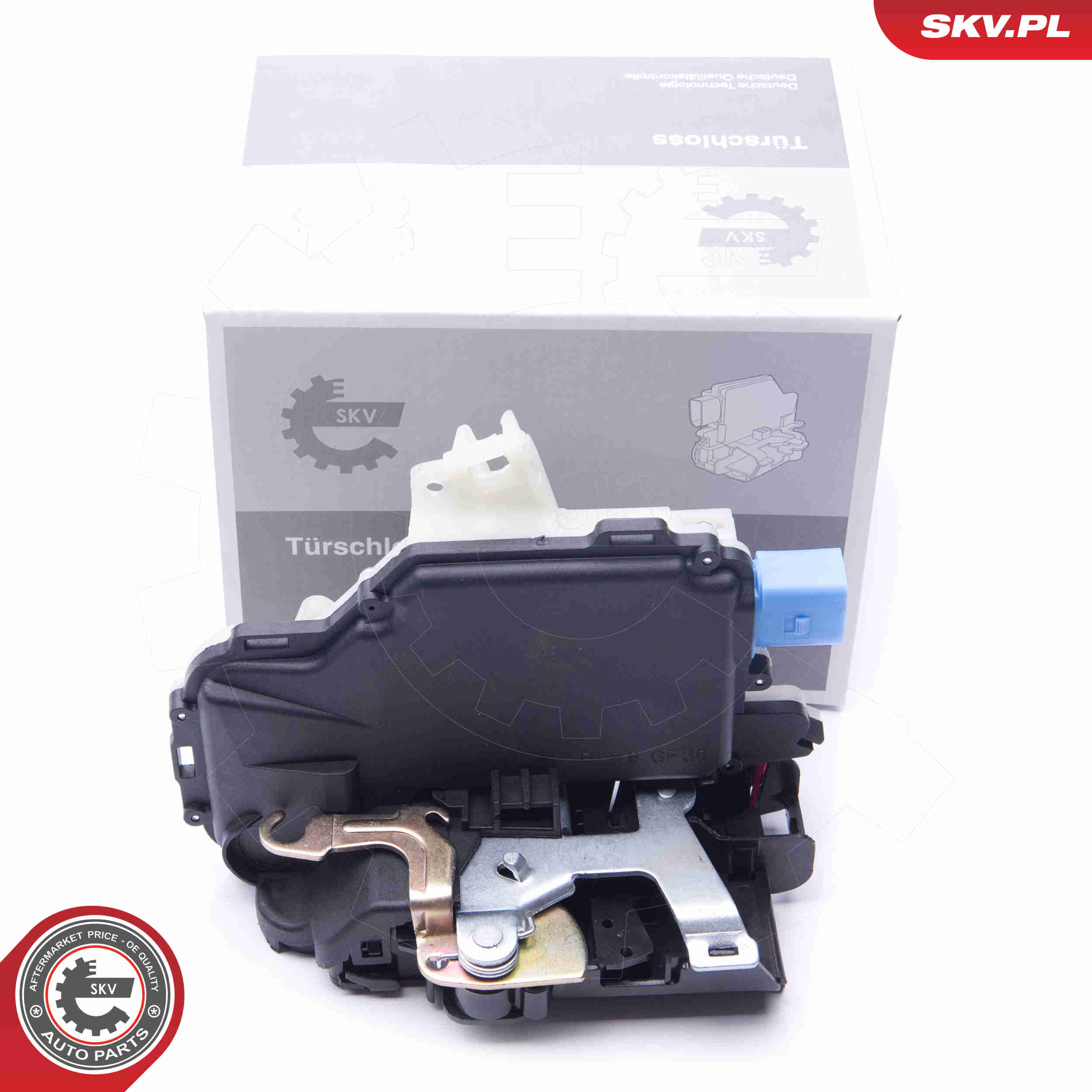 Serratura sport. - 16SKV574 ESEN SKV