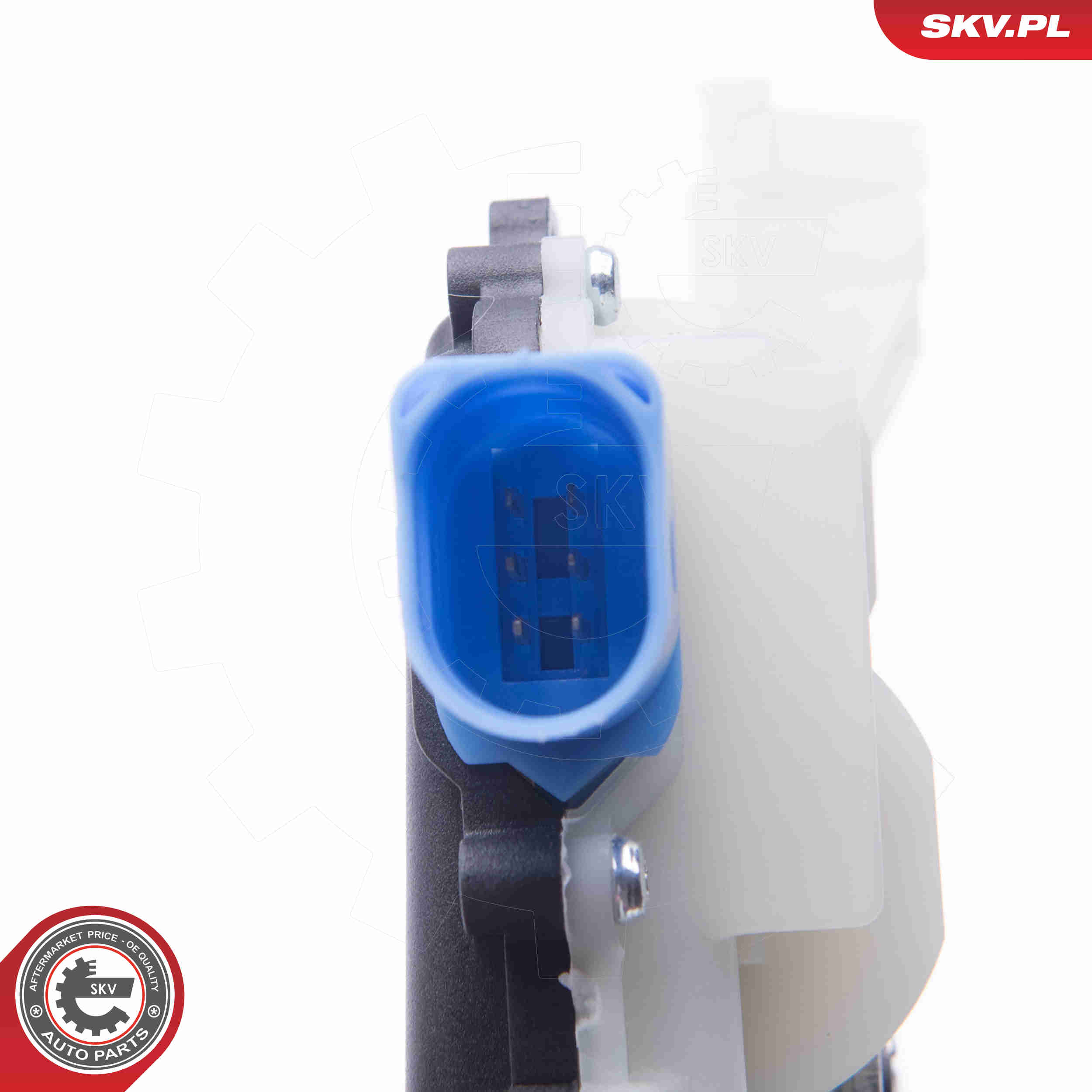Door Lock - 16SKV574 ESEN SKV