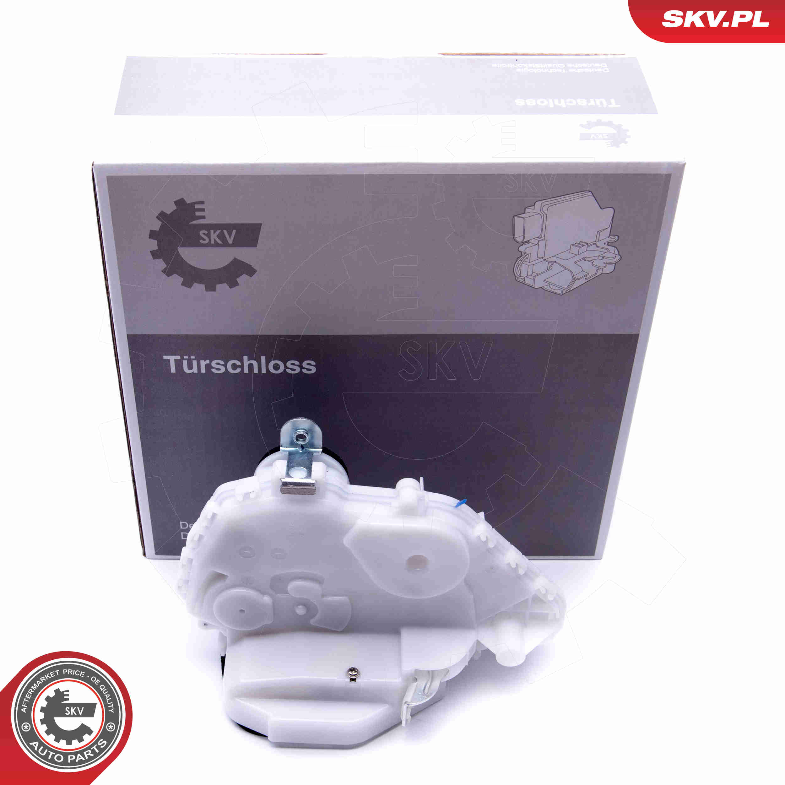 Door Lock - 16SKV592 ESEN SKV