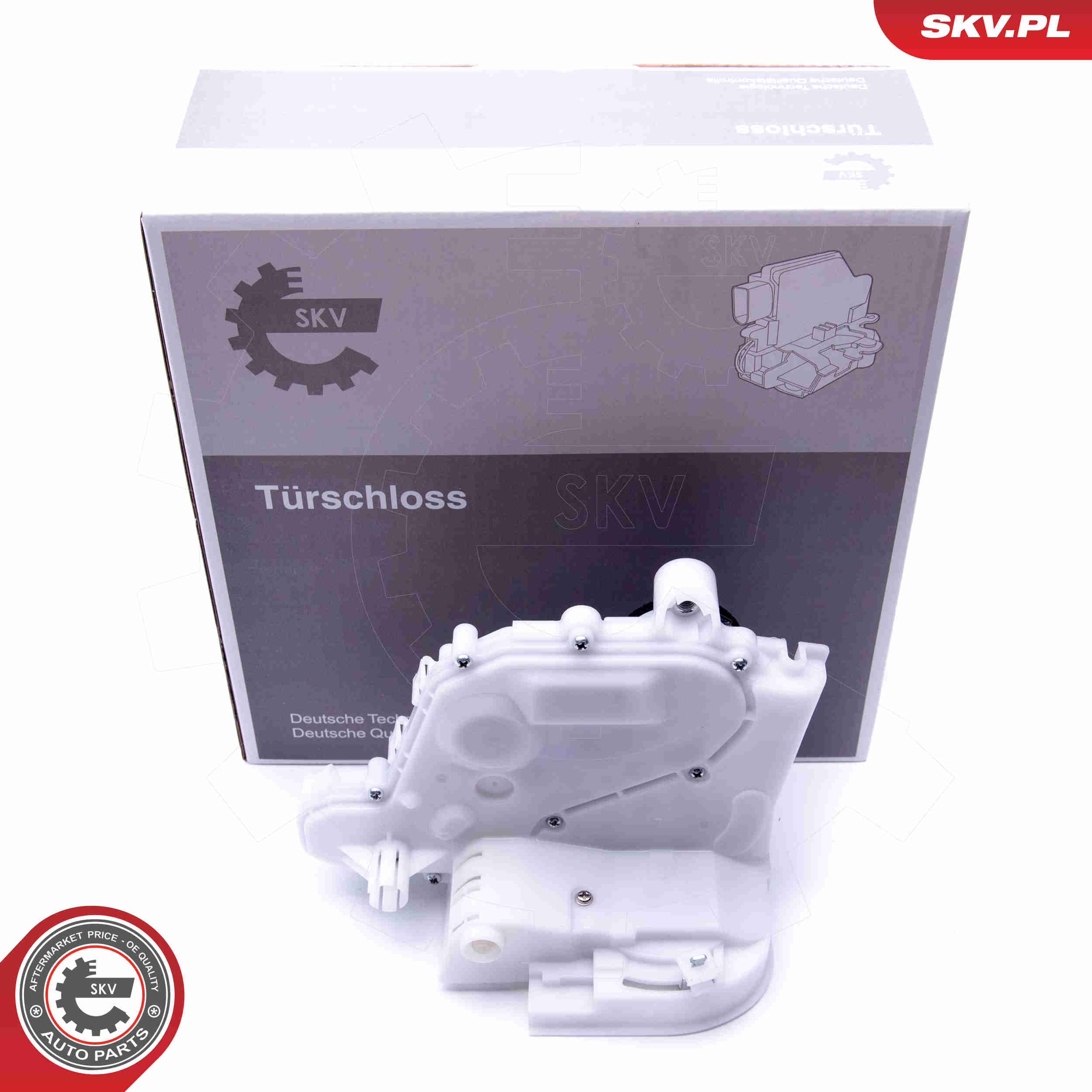 Door Lock - 16SKV611 ESEN SKV