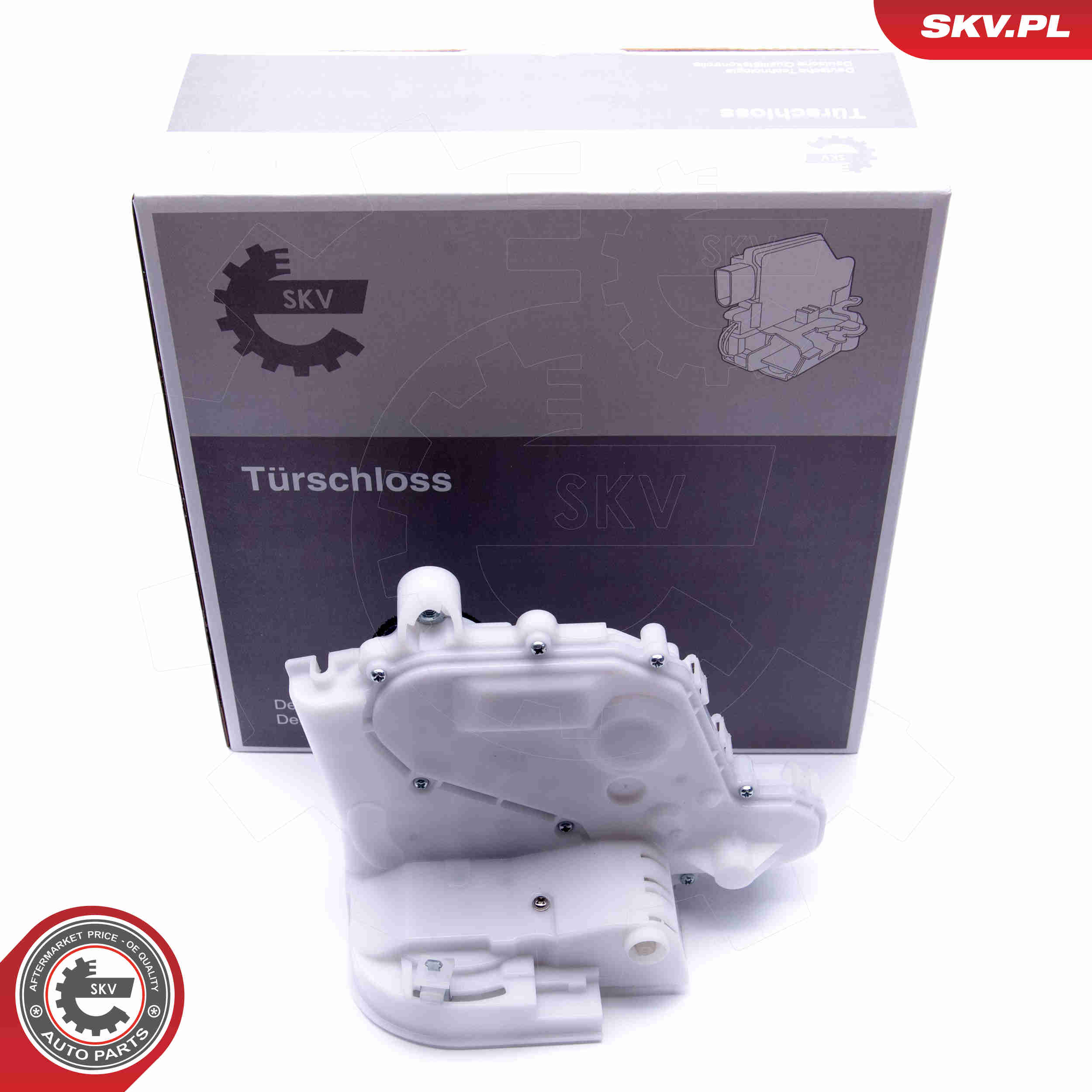 Door Lock - 16SKV612 ESEN SKV