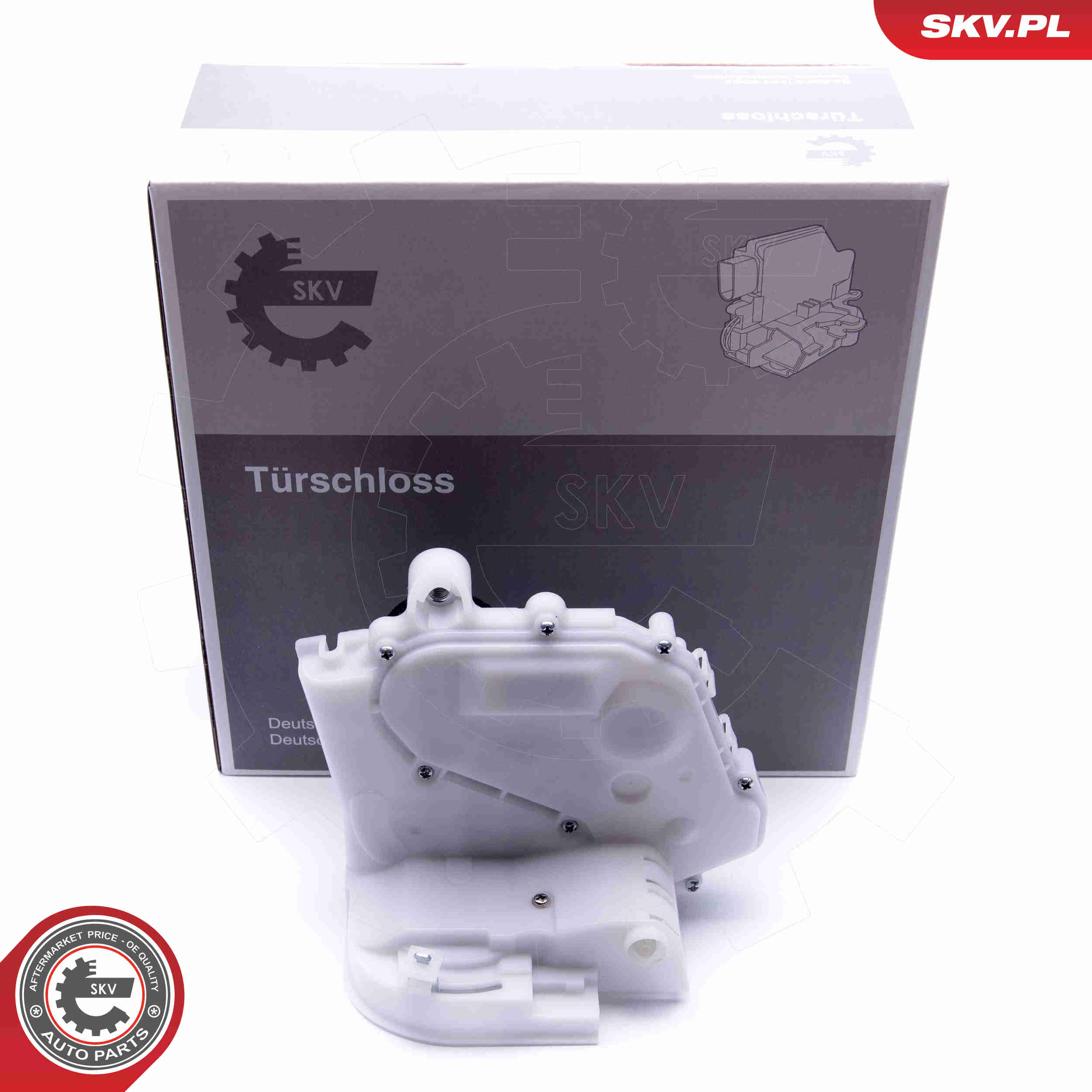 Serratura sport. - 16SKV614 ESEN SKV
