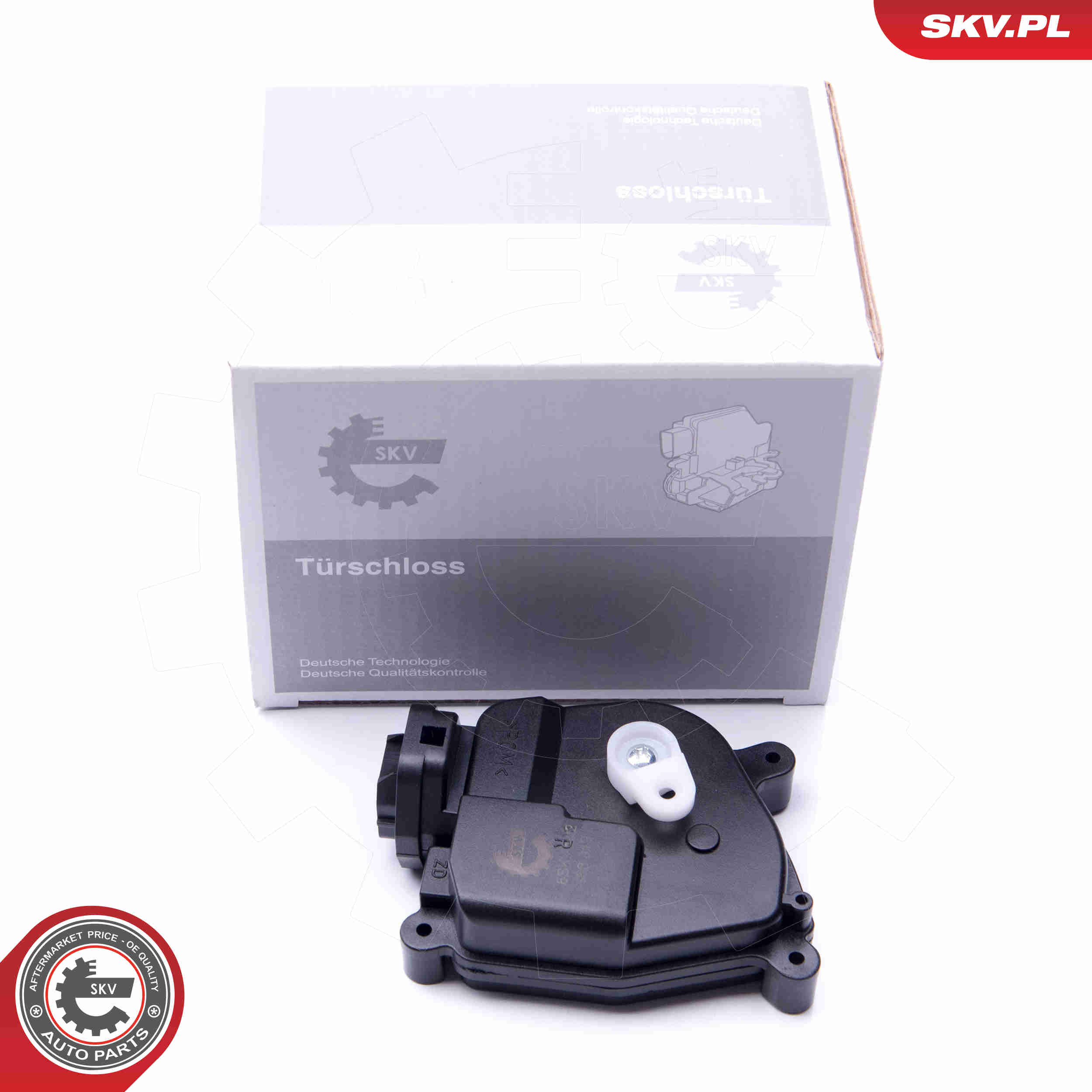 Door Lock - 16SKV622 ESEN SKV