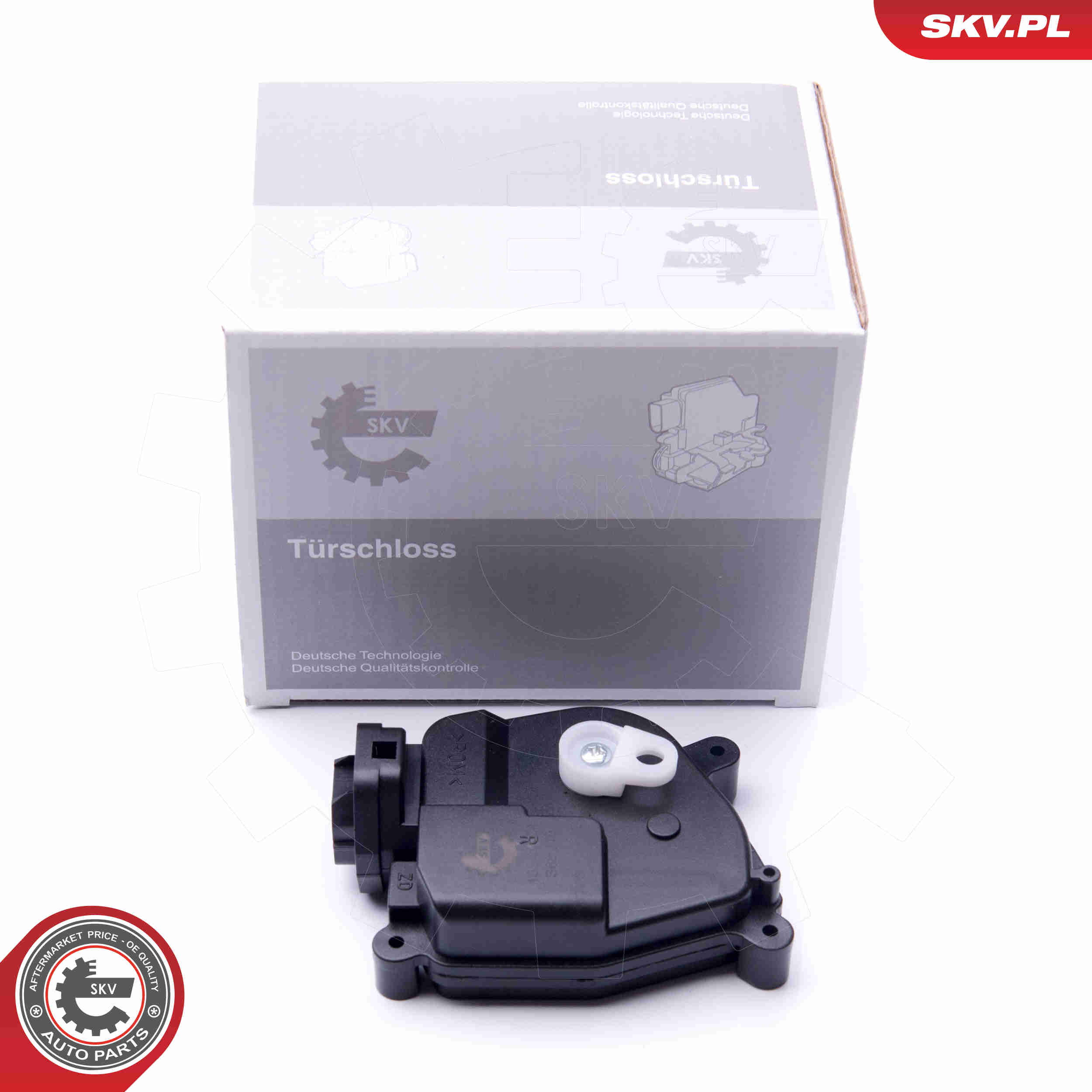 Door Lock - 16SKV624 ESEN SKV