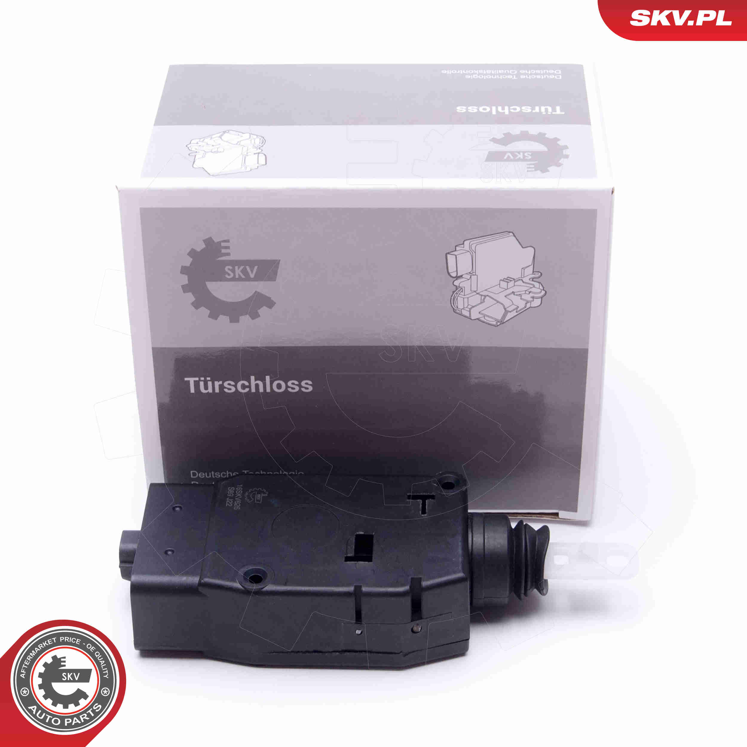 Door Lock - 16SKV626 ESEN SKV