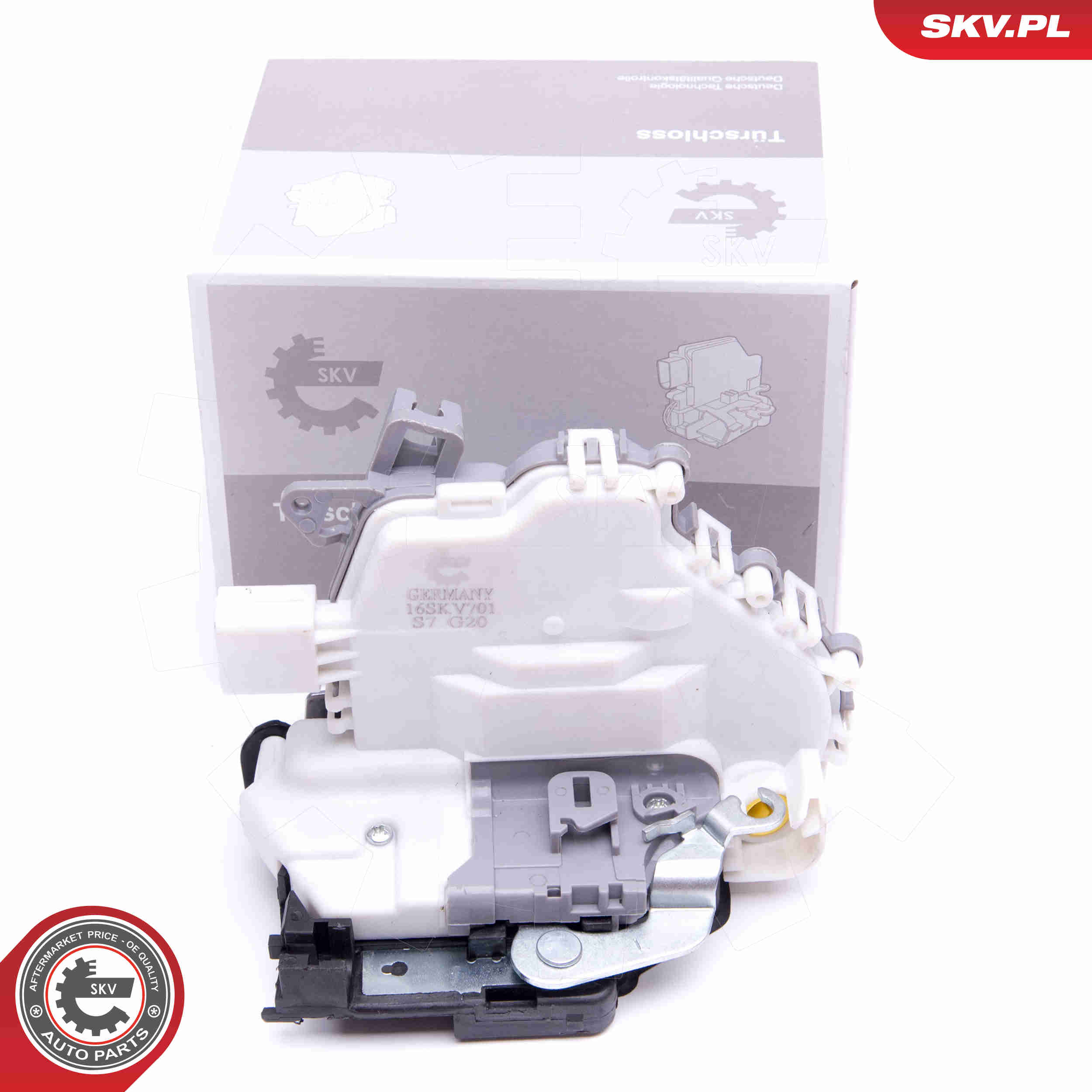 Door Lock - 16SKV701 ESEN SKV