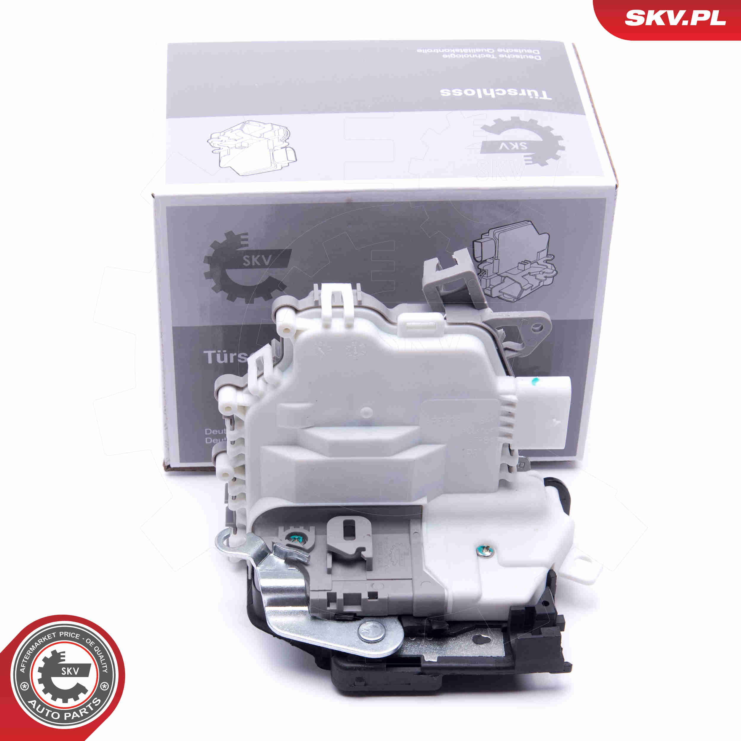 Door Lock - 16SKV702 ESEN SKV