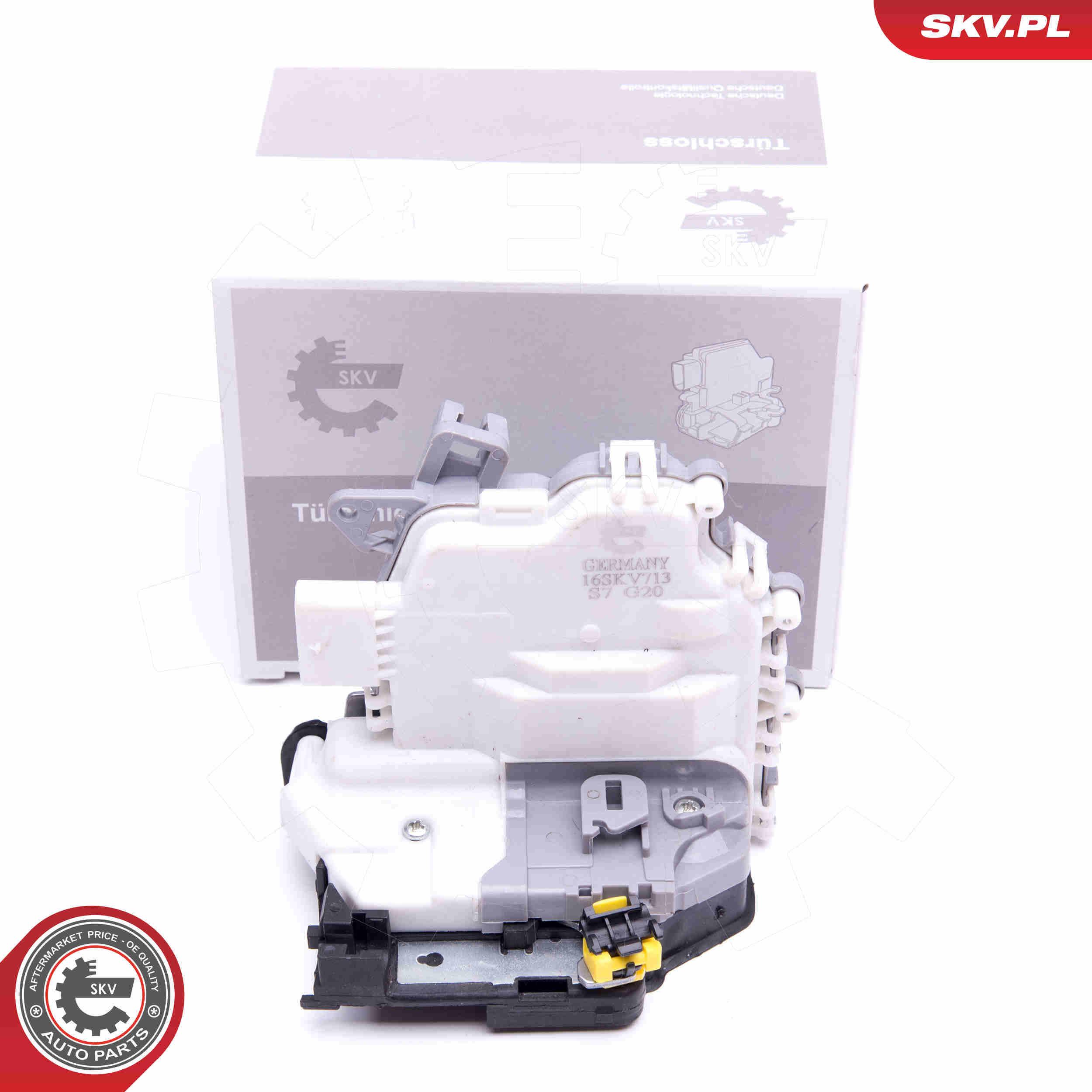 Serratura sport. - 16SKV713 ESEN SKV