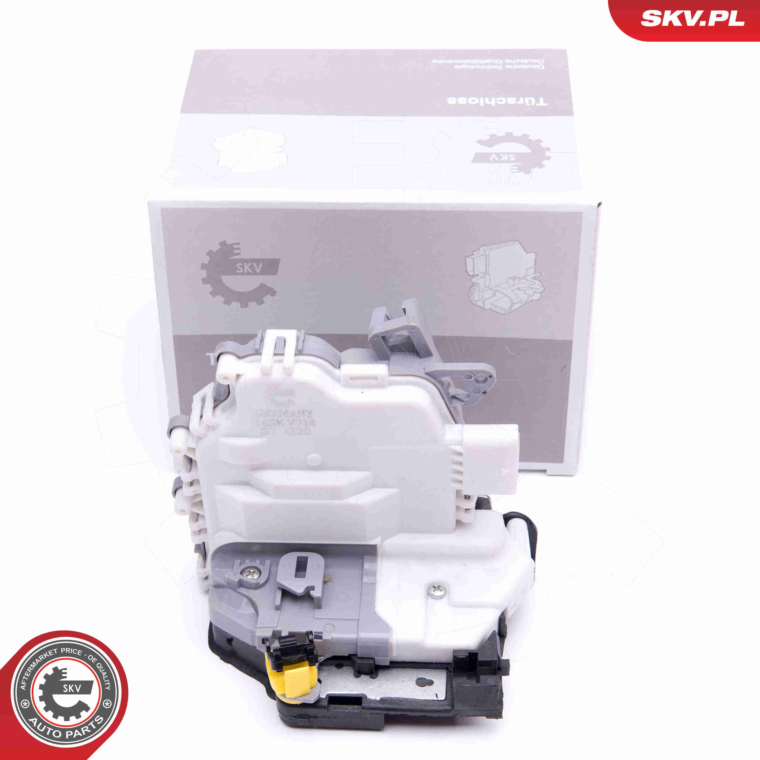 Serratura sport. - 16SKV714 ESEN SKV
