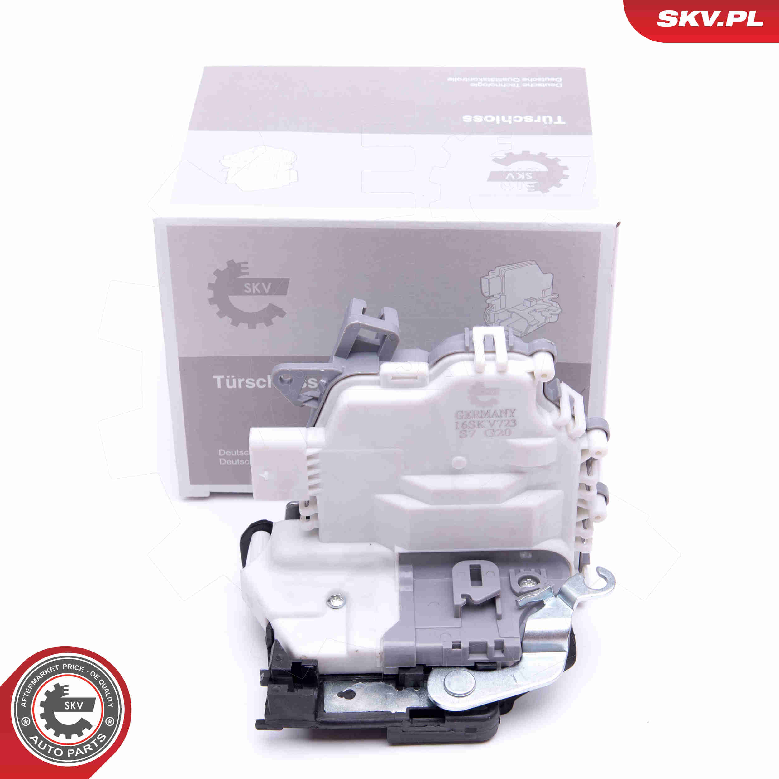 Door Lock - 16SKV723 ESEN SKV