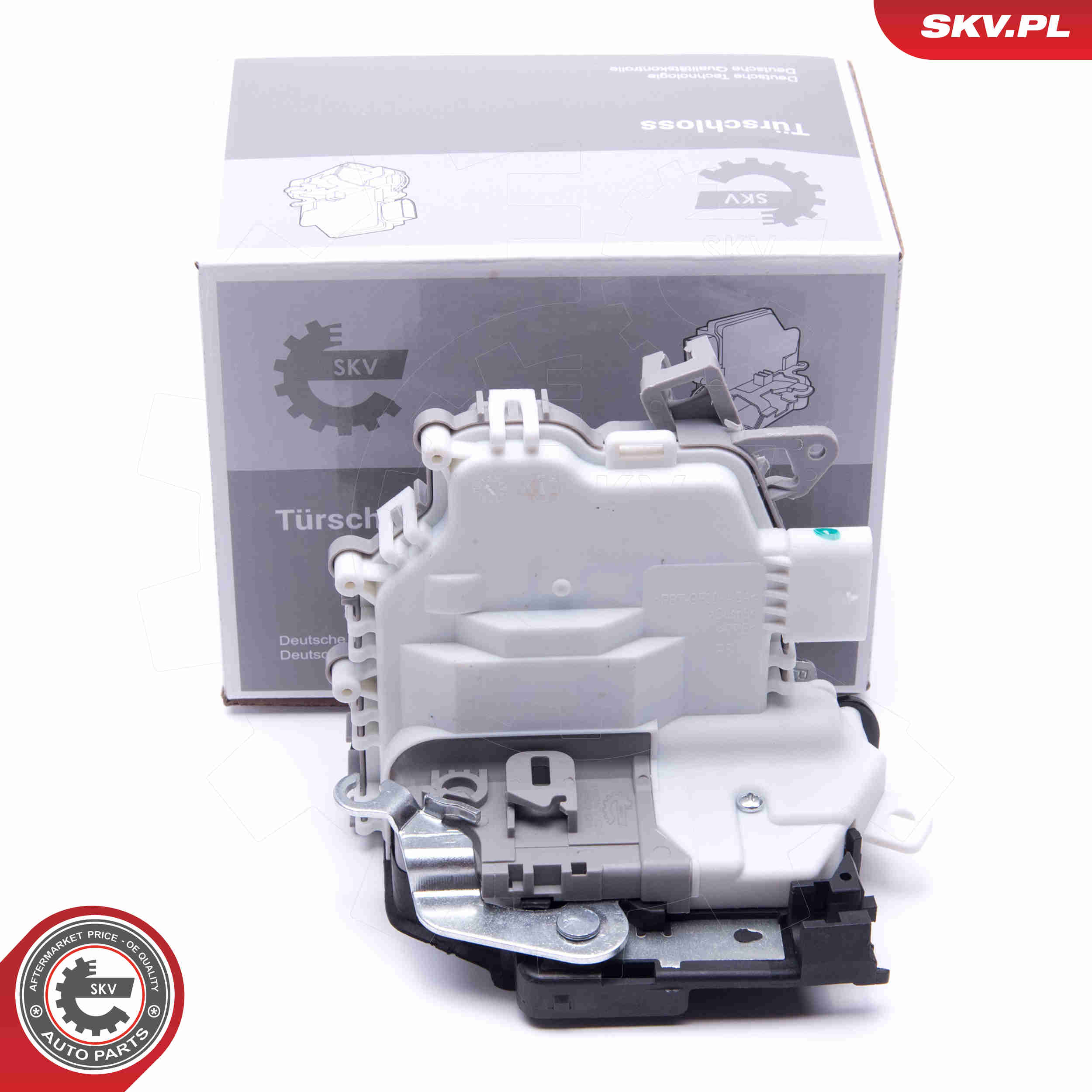 Serratura sport. - 16SKV724 ESEN SKV