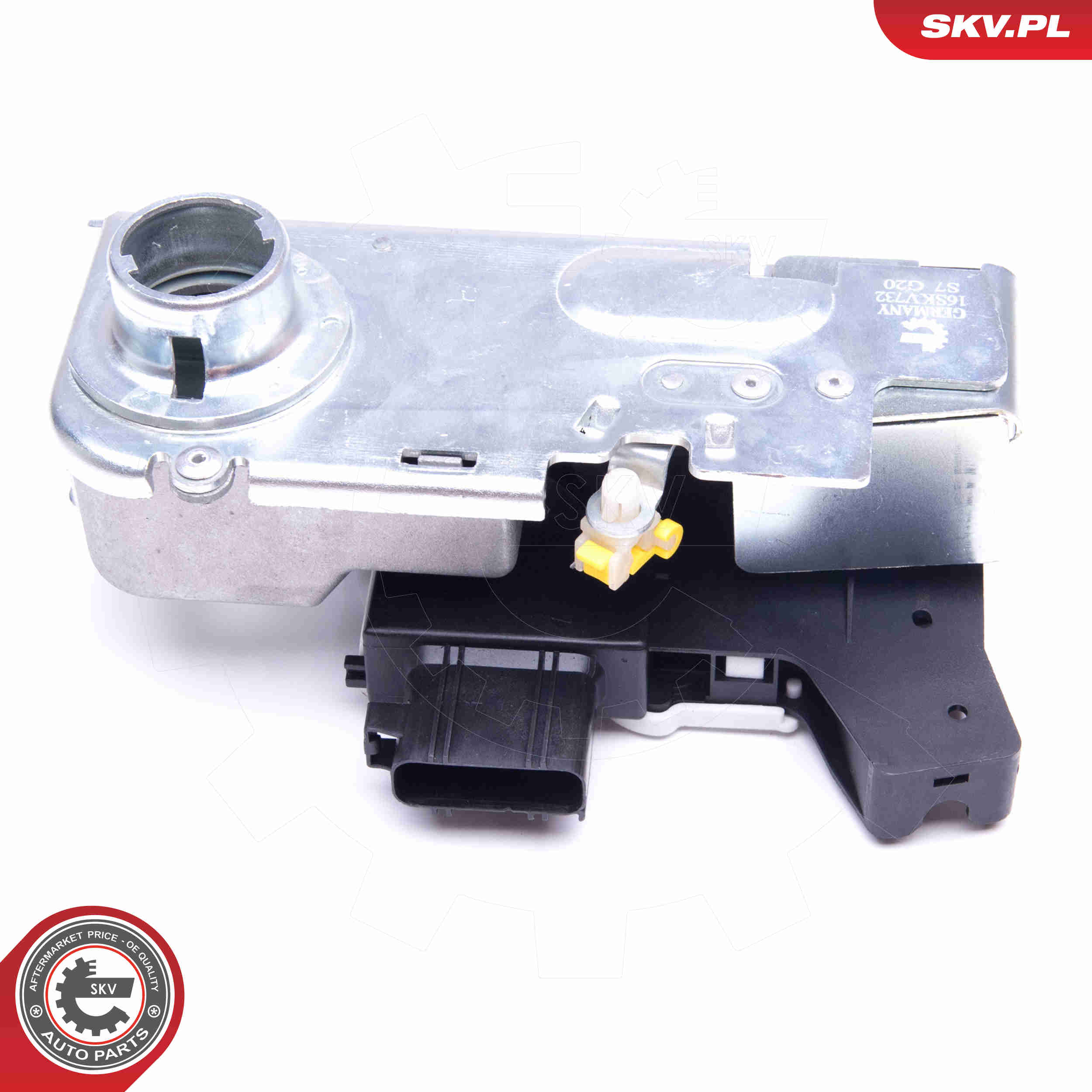 Serratura sport. - 16SKV732 ESEN SKV
