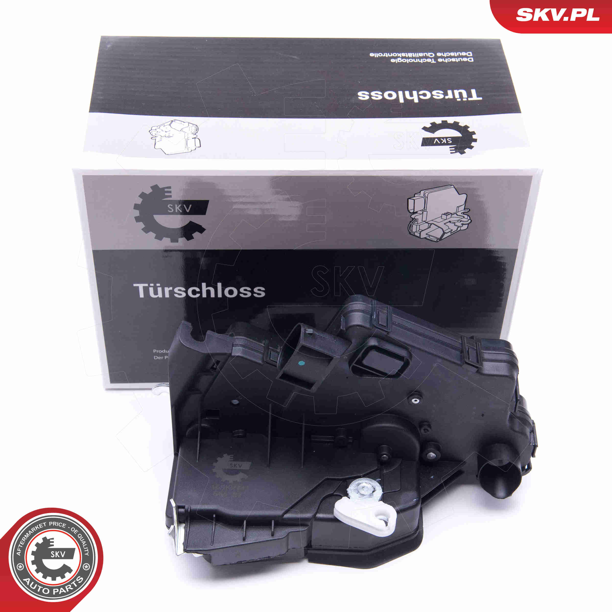 Door Lock - 16SKV741 ESEN SKV