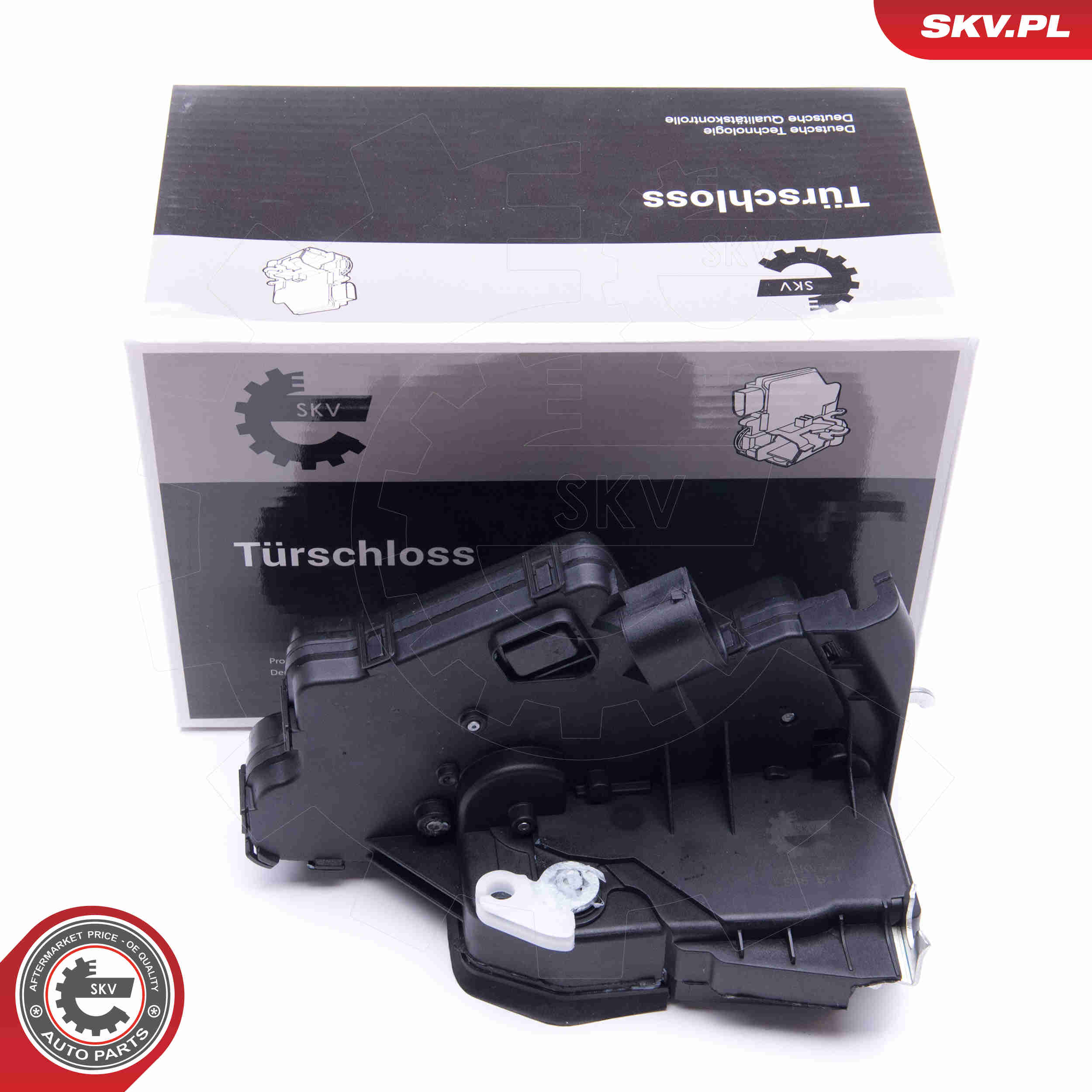 Door Lock - 16SKV744 ESEN SKV