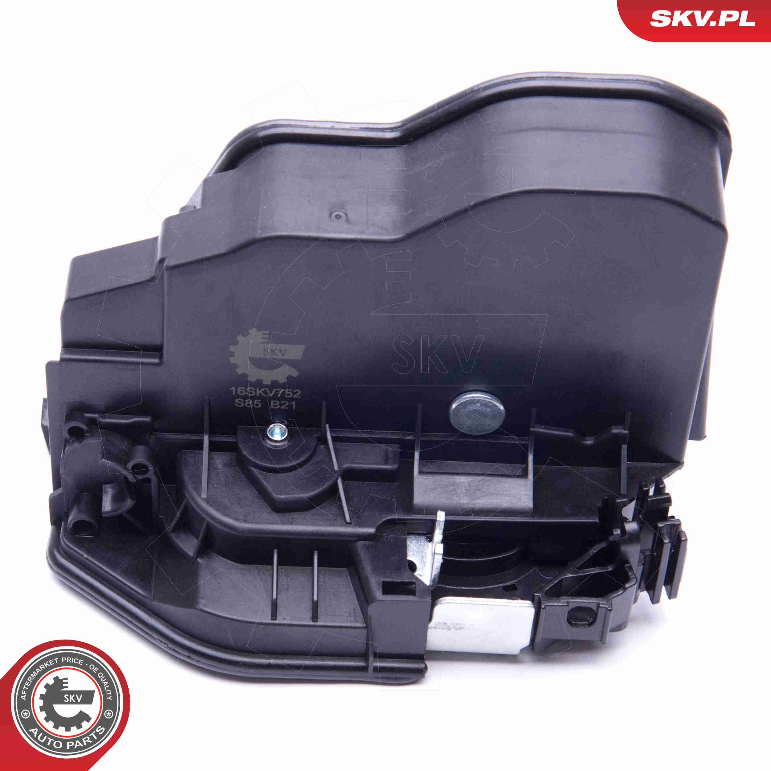 Door Lock - 16SKV752 ESEN SKV