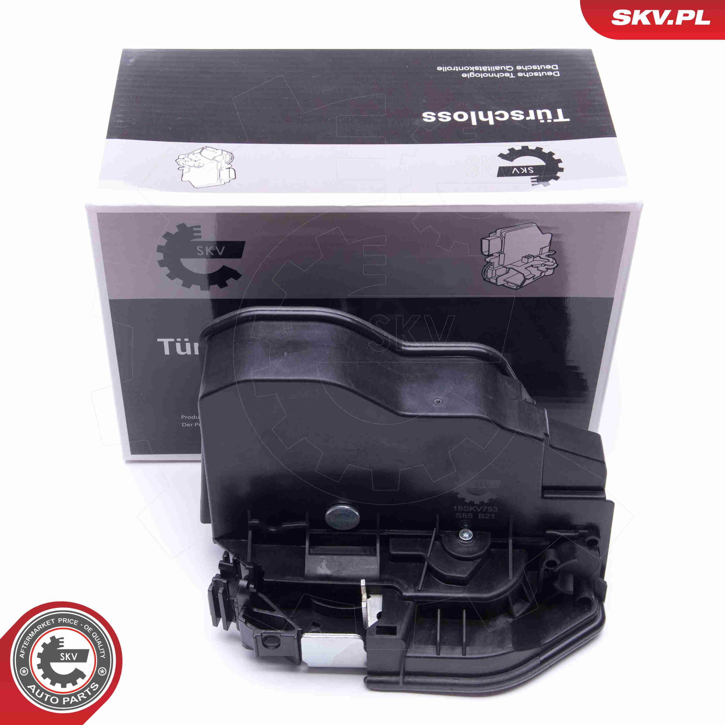 Door Lock - 16SKV753 ESEN SKV