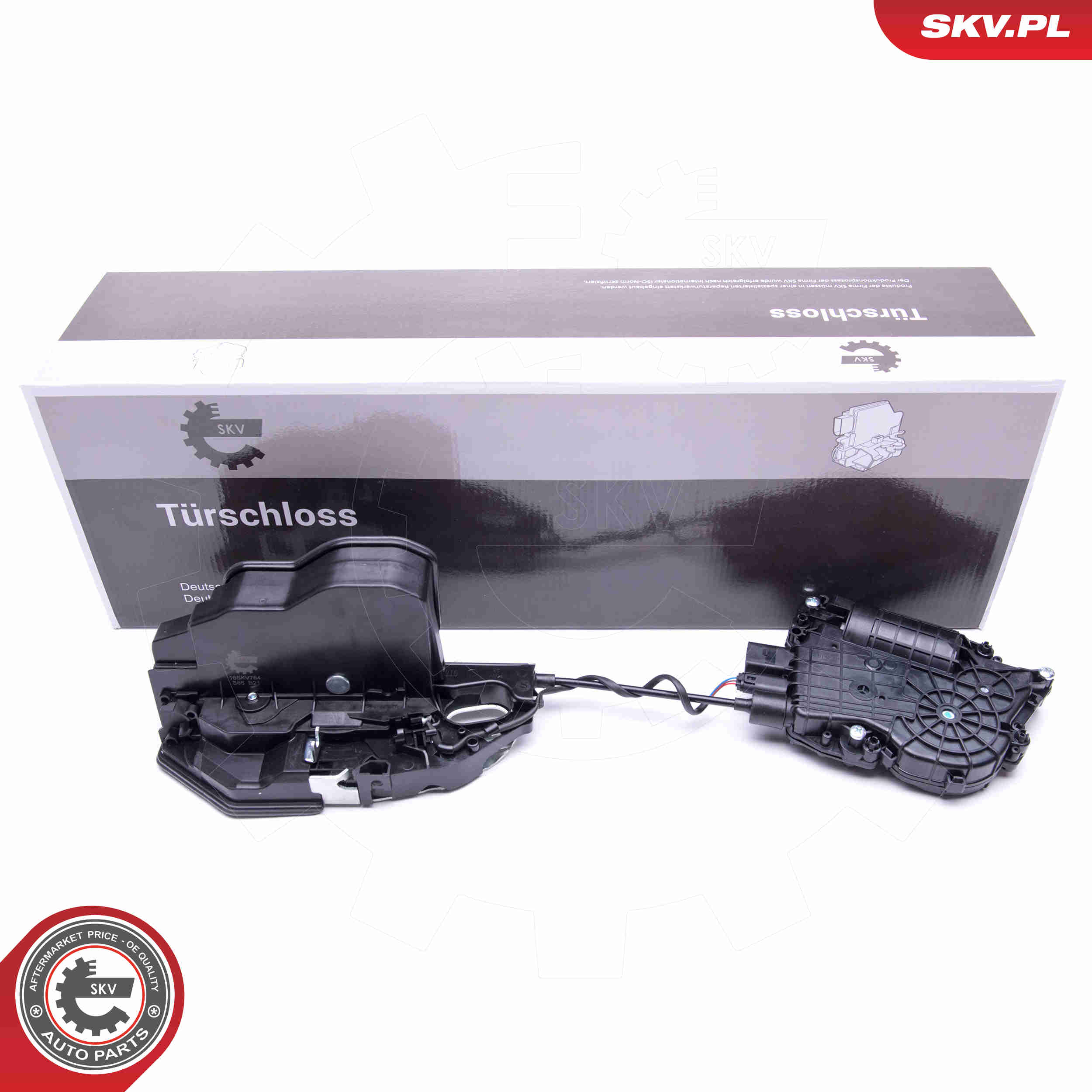Door Lock - 16SKV764 ESEN SKV