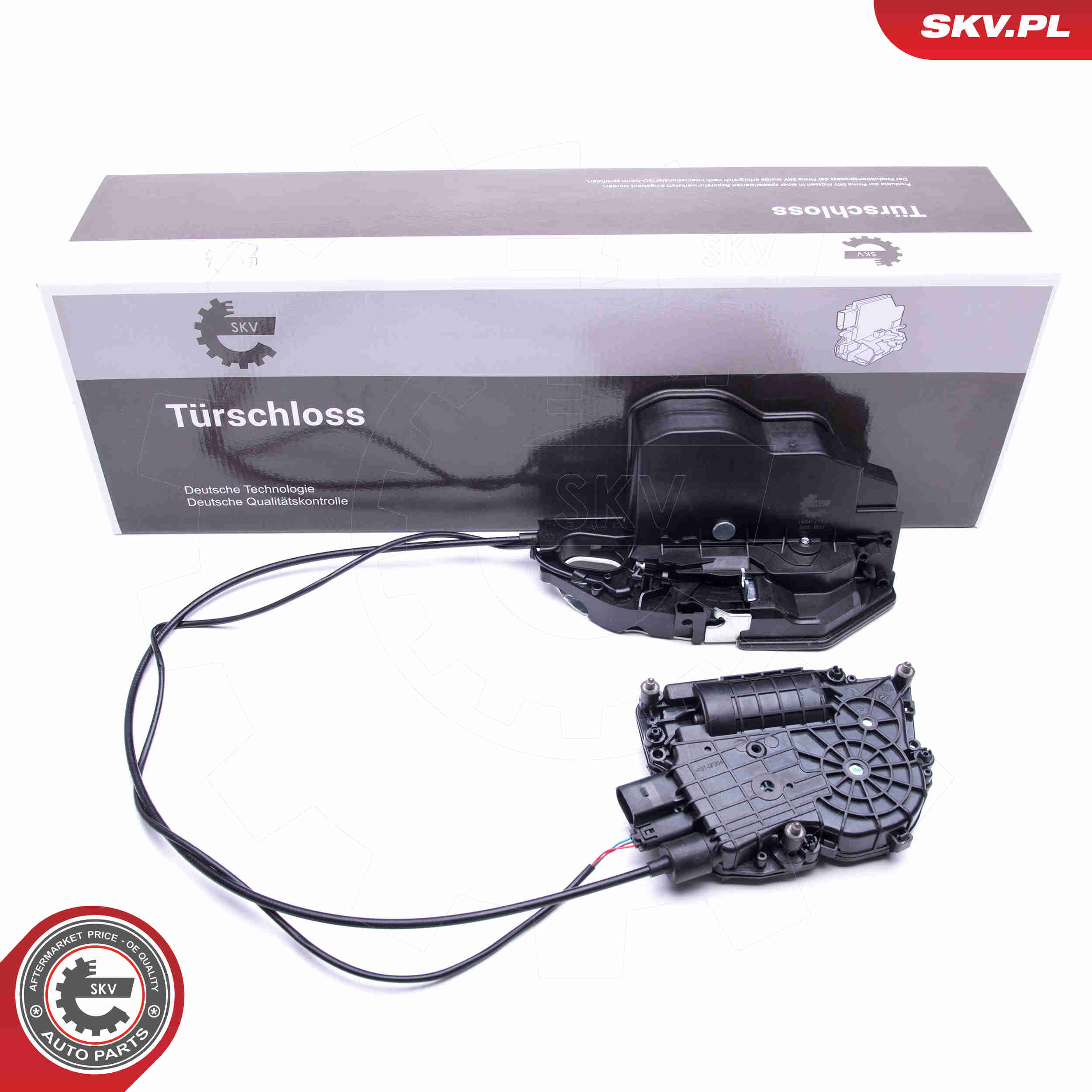 Serratura sport. - 16SKV773 ESEN SKV
