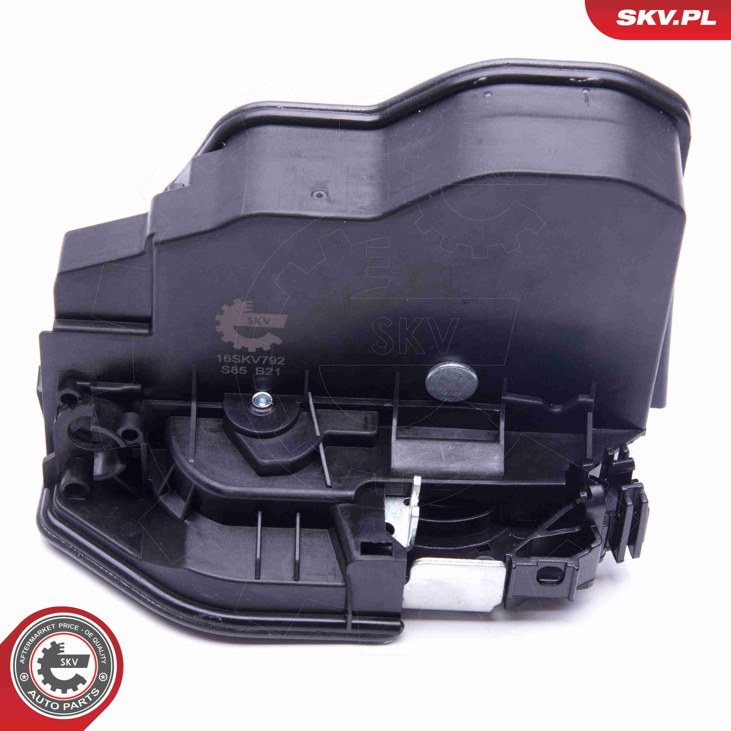 Door Lock - 16SKV792 ESEN SKV