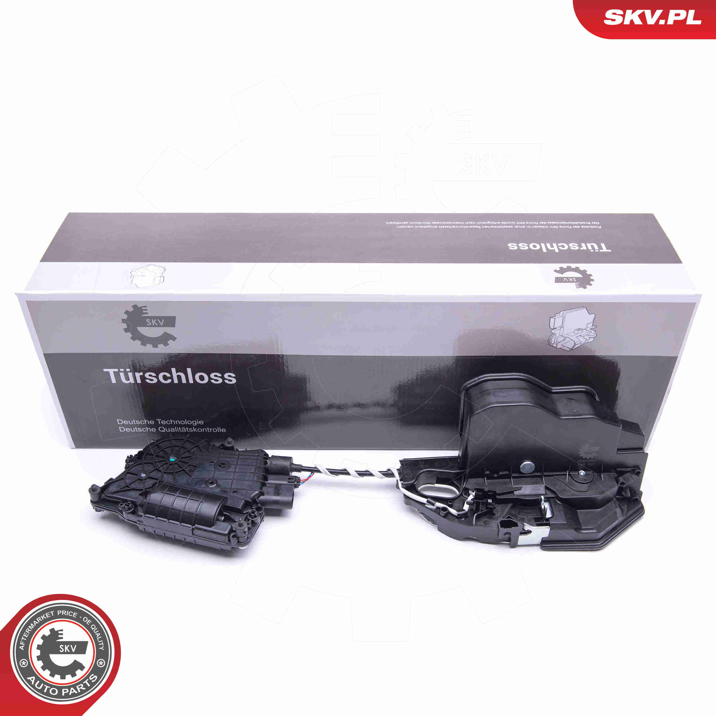Door Lock - 16SKV801 ESEN SKV