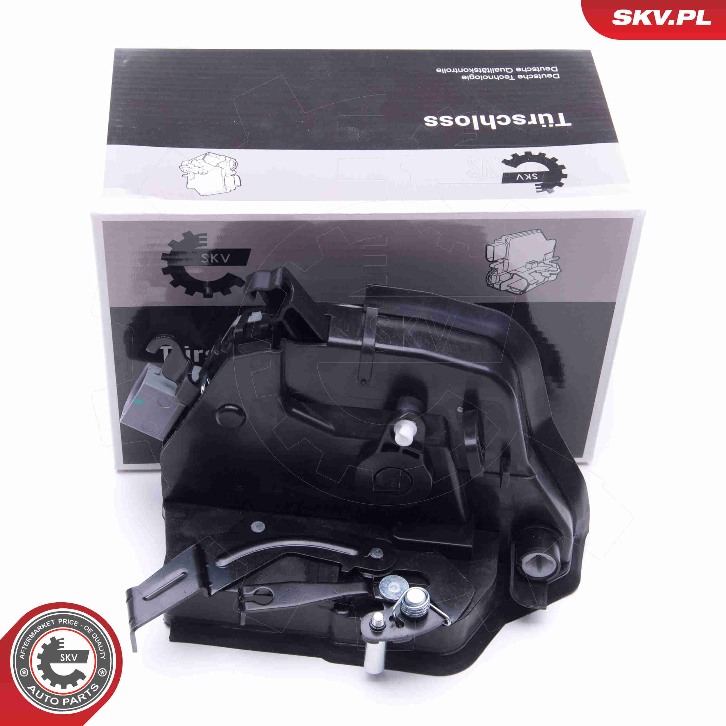 Door Lock - 16SKV811 ESEN SKV
