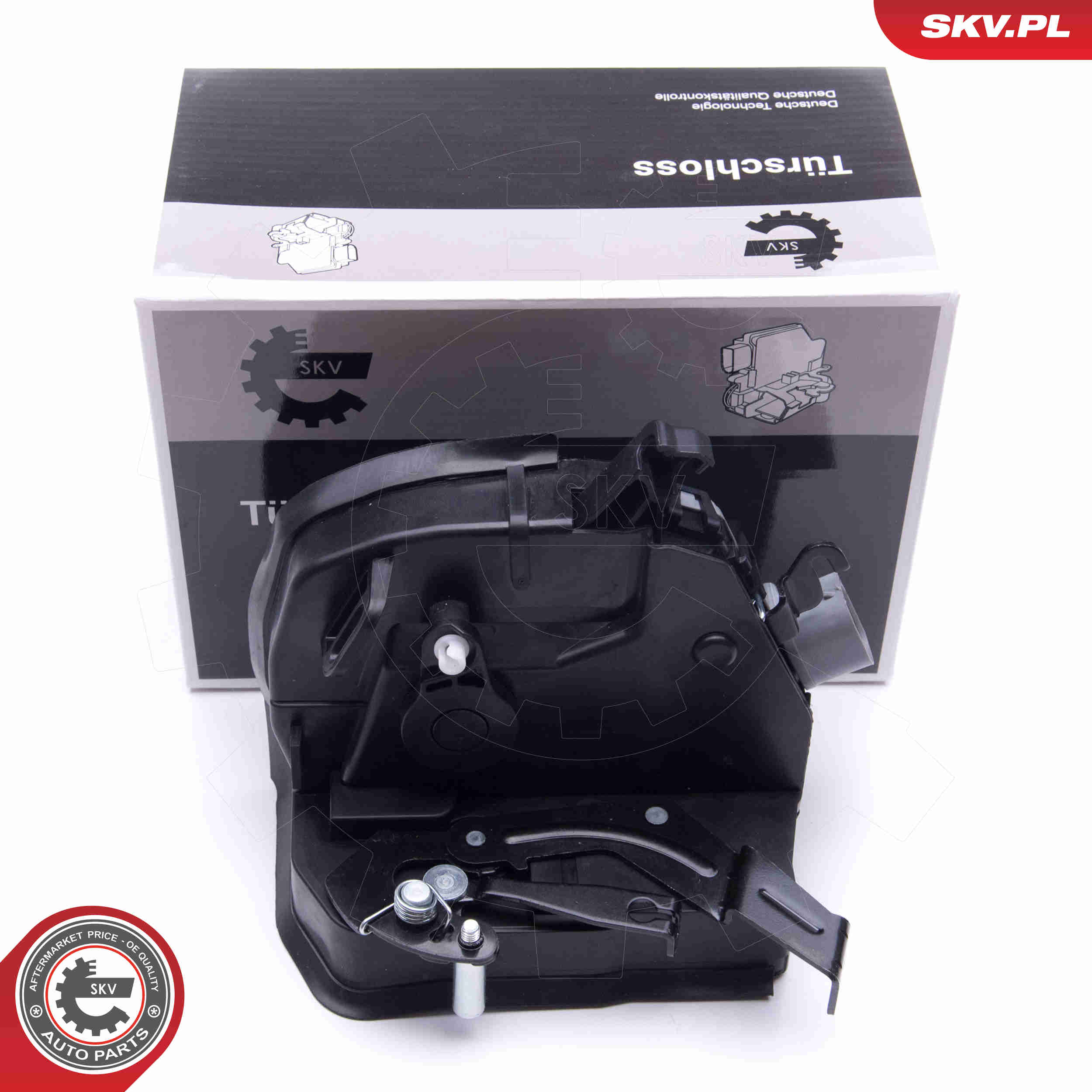 Serratura sport. - 16SKV812 ESEN SKV