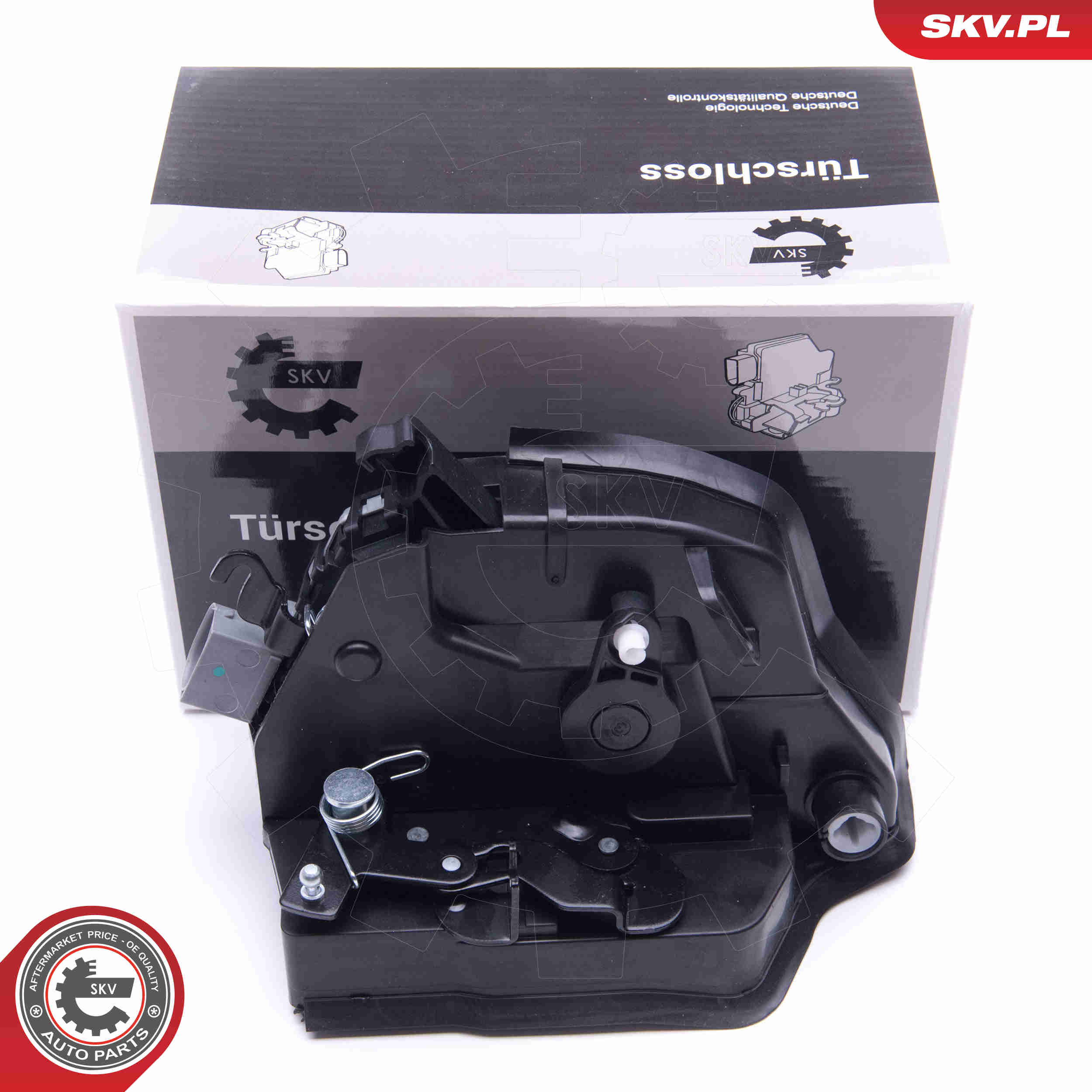 Door Lock - 16SKV821 ESEN SKV