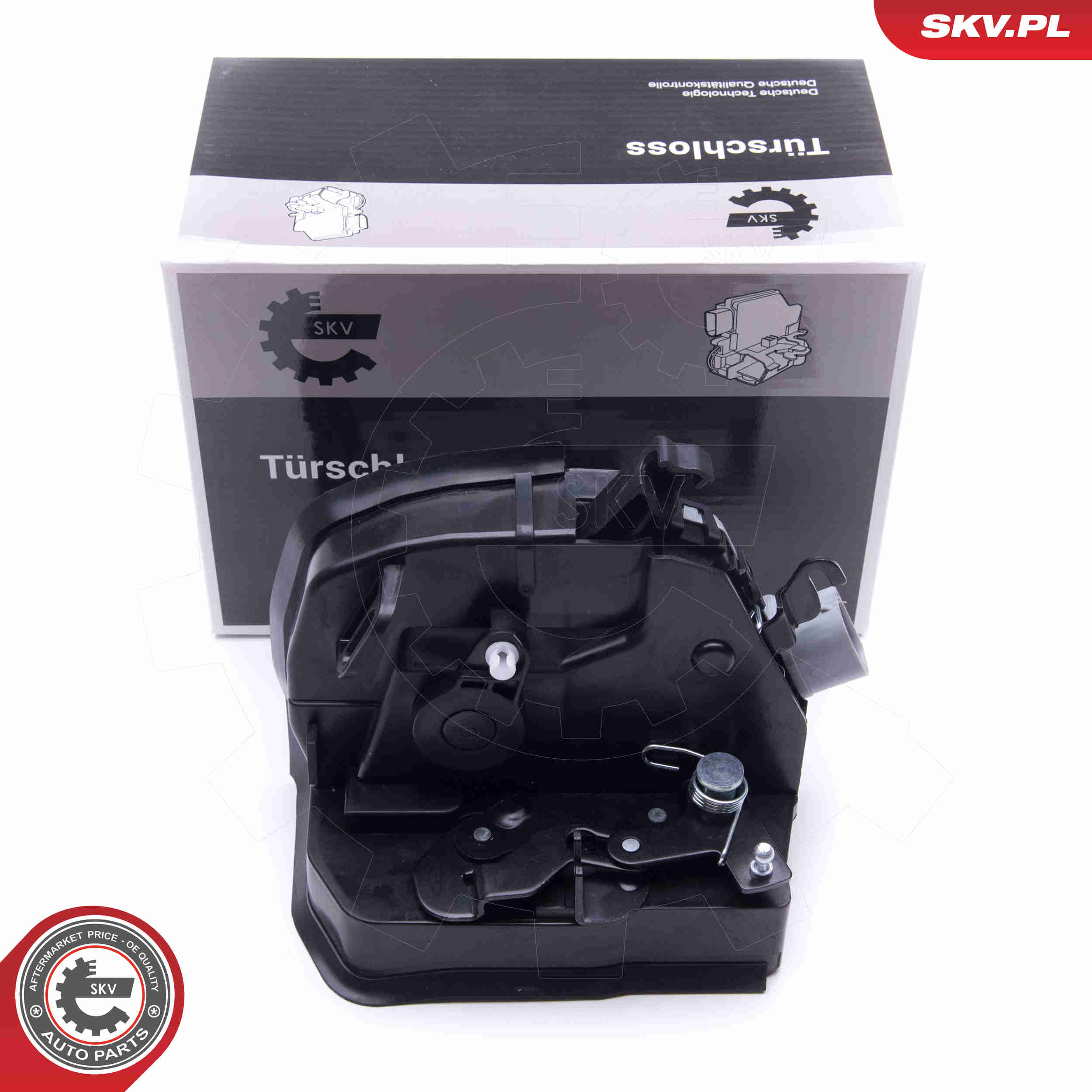Serratura sport. - 16SKV822 ESEN SKV