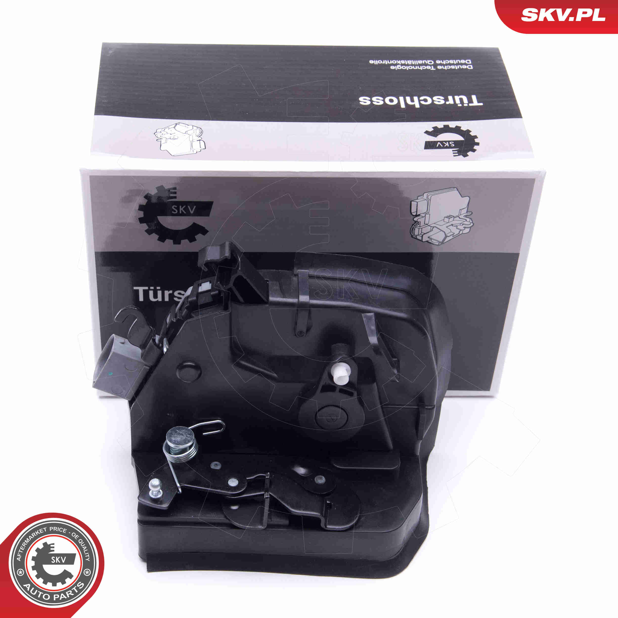 Serratura sport. - 16SKV823 ESEN SKV
