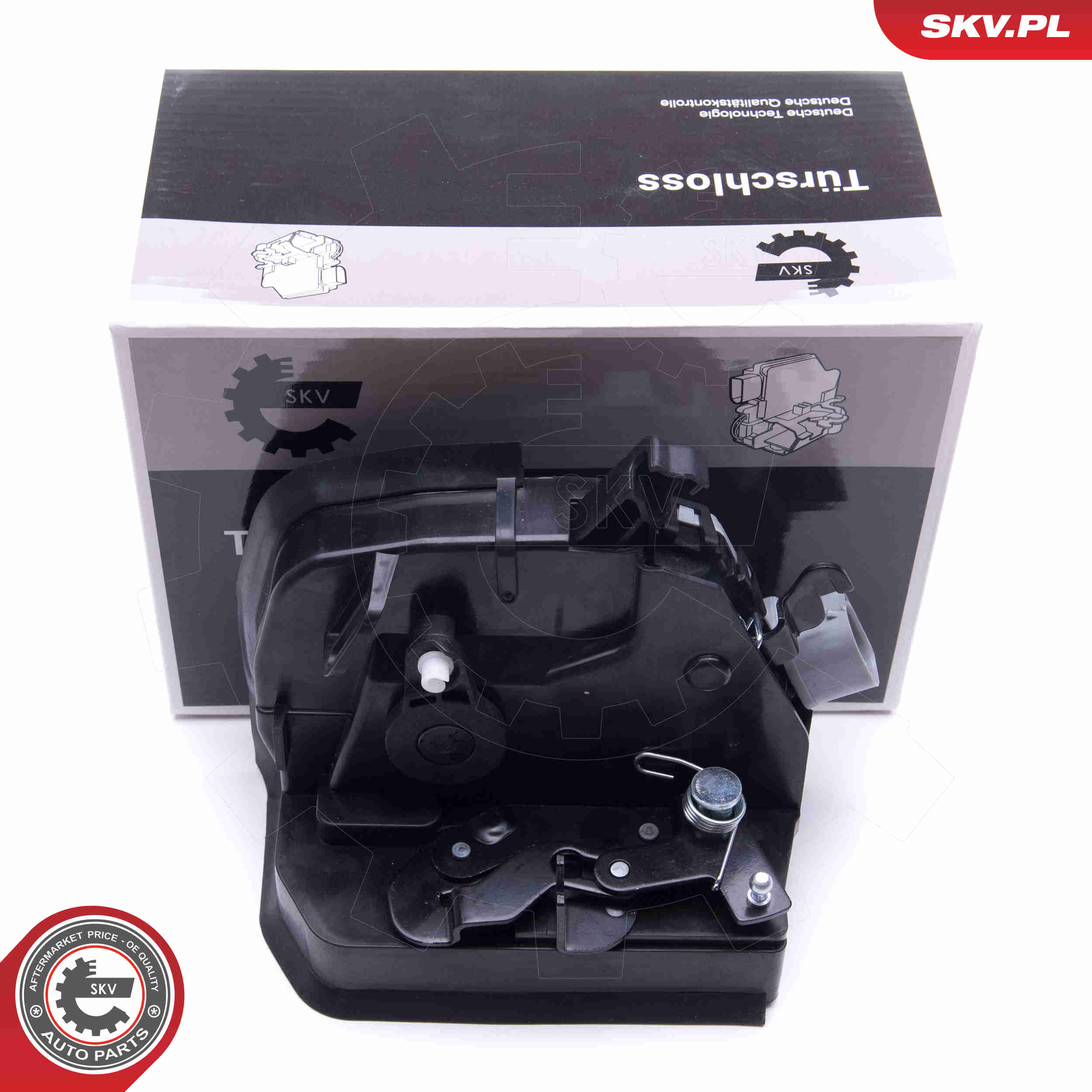 Serratura sport. - 16SKV824 ESEN SKV