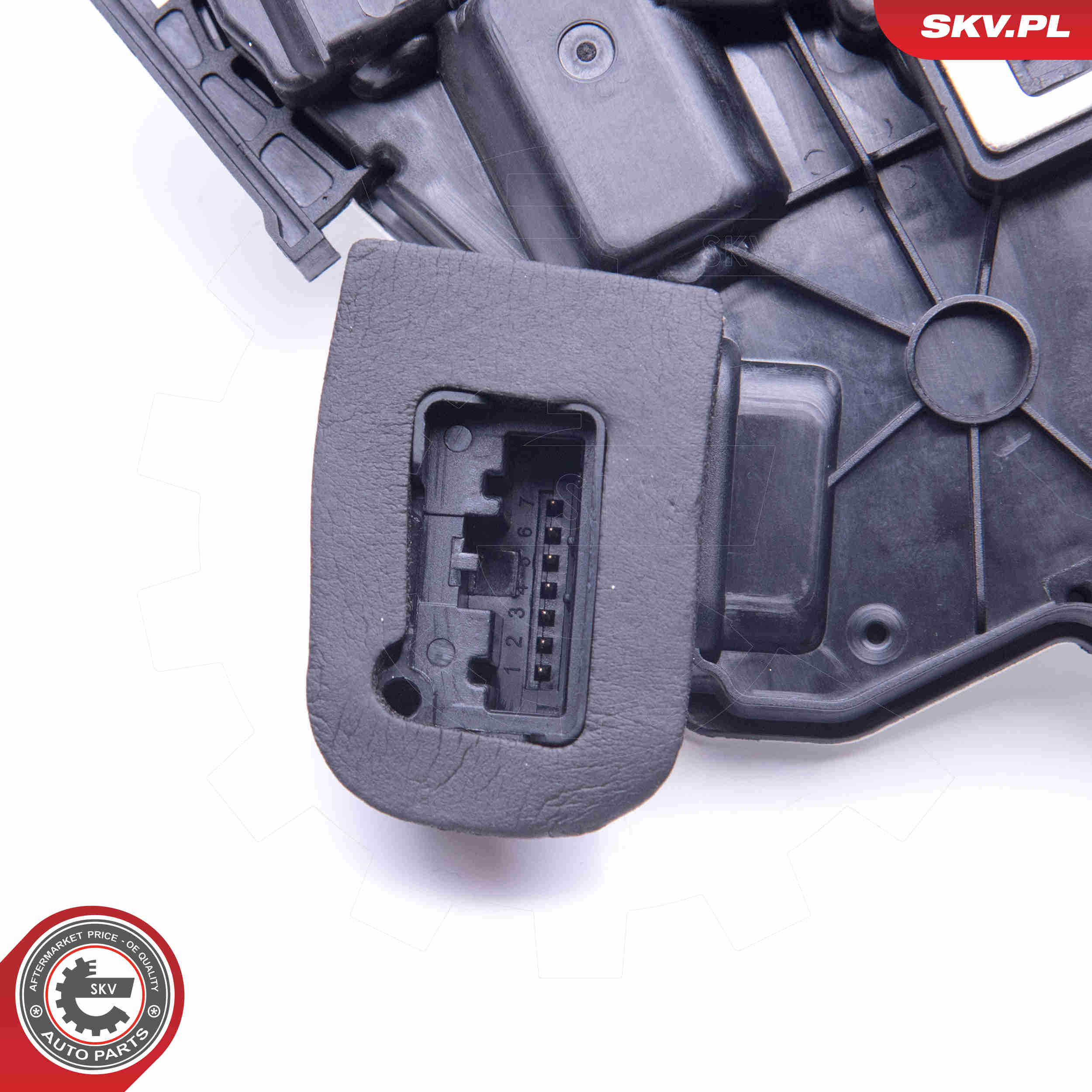Door Lock - 16SKV831 ESEN SKV