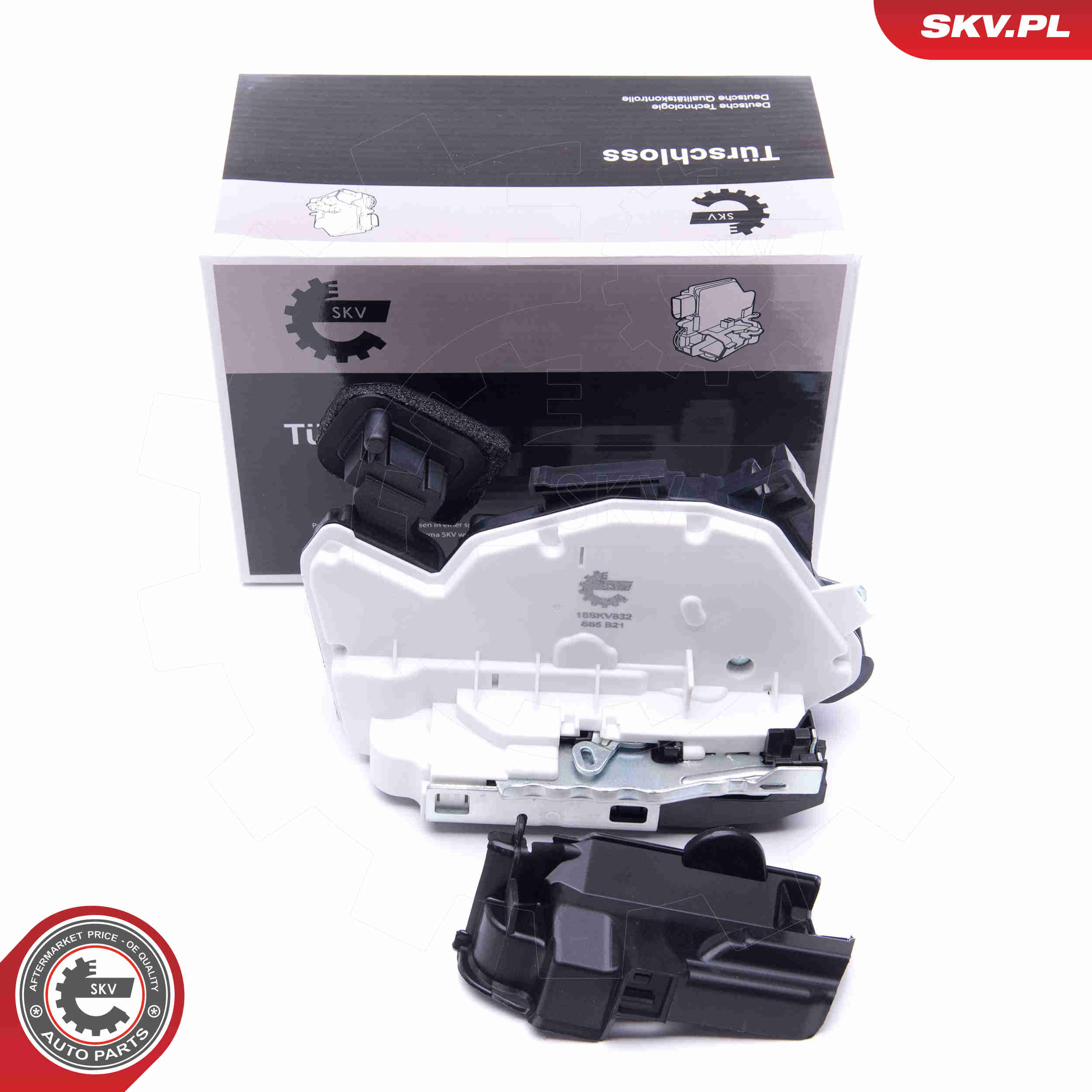 Door Lock - 16SKV832 ESEN SKV