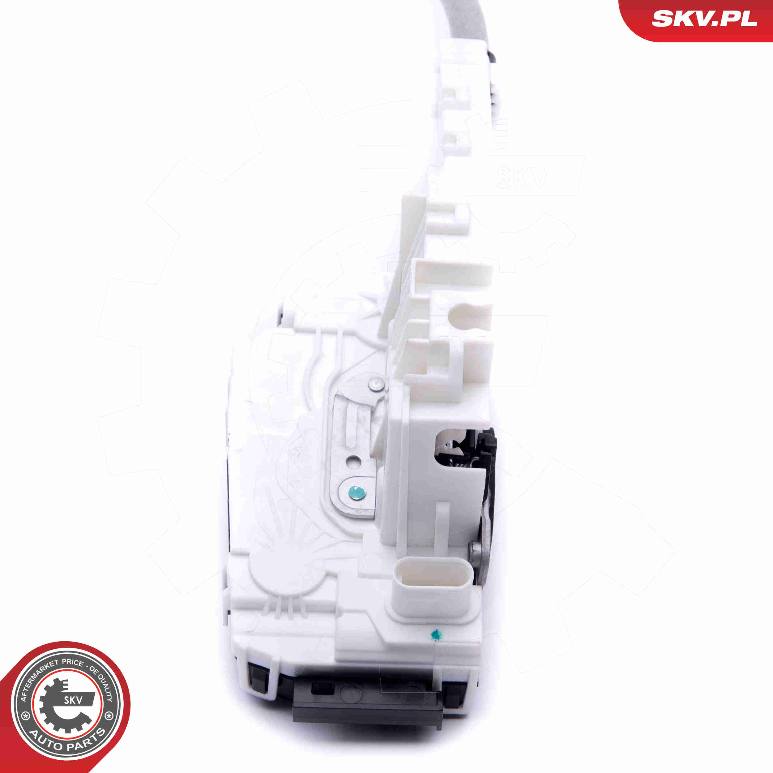 Door Lock - 16SKV843 ESEN SKV