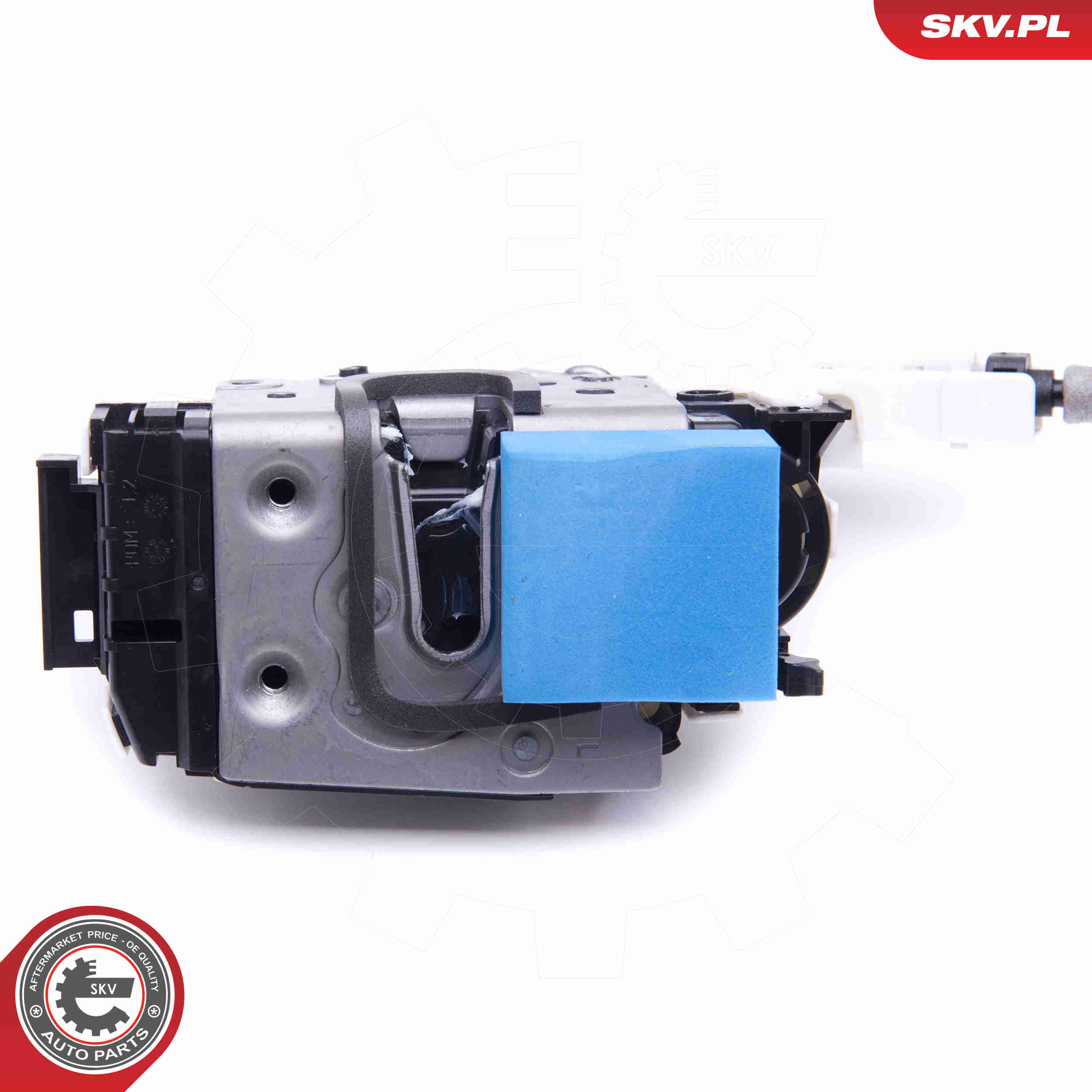 Door Lock - 16SKV843 ESEN SKV