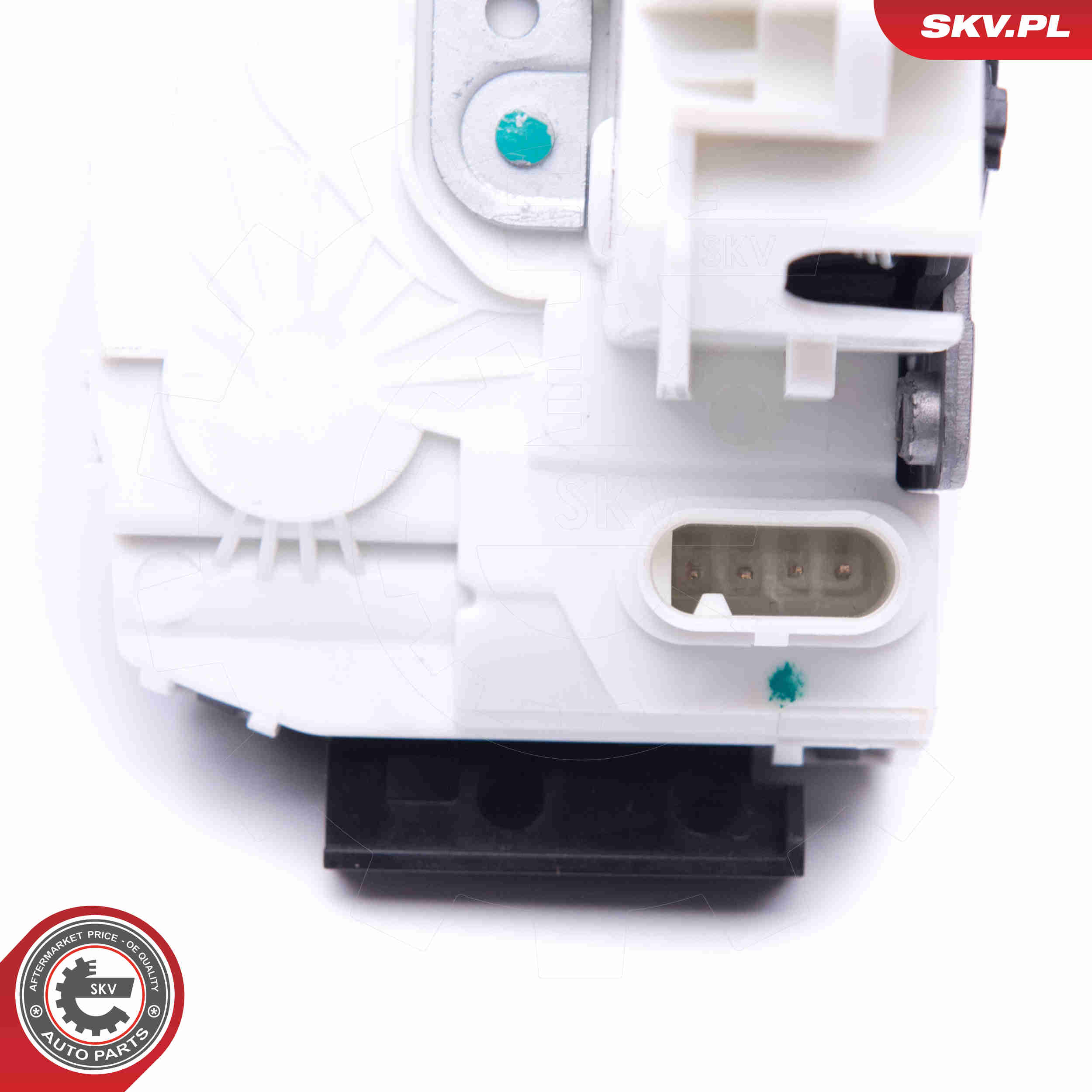Door Lock - 16SKV843 ESEN SKV