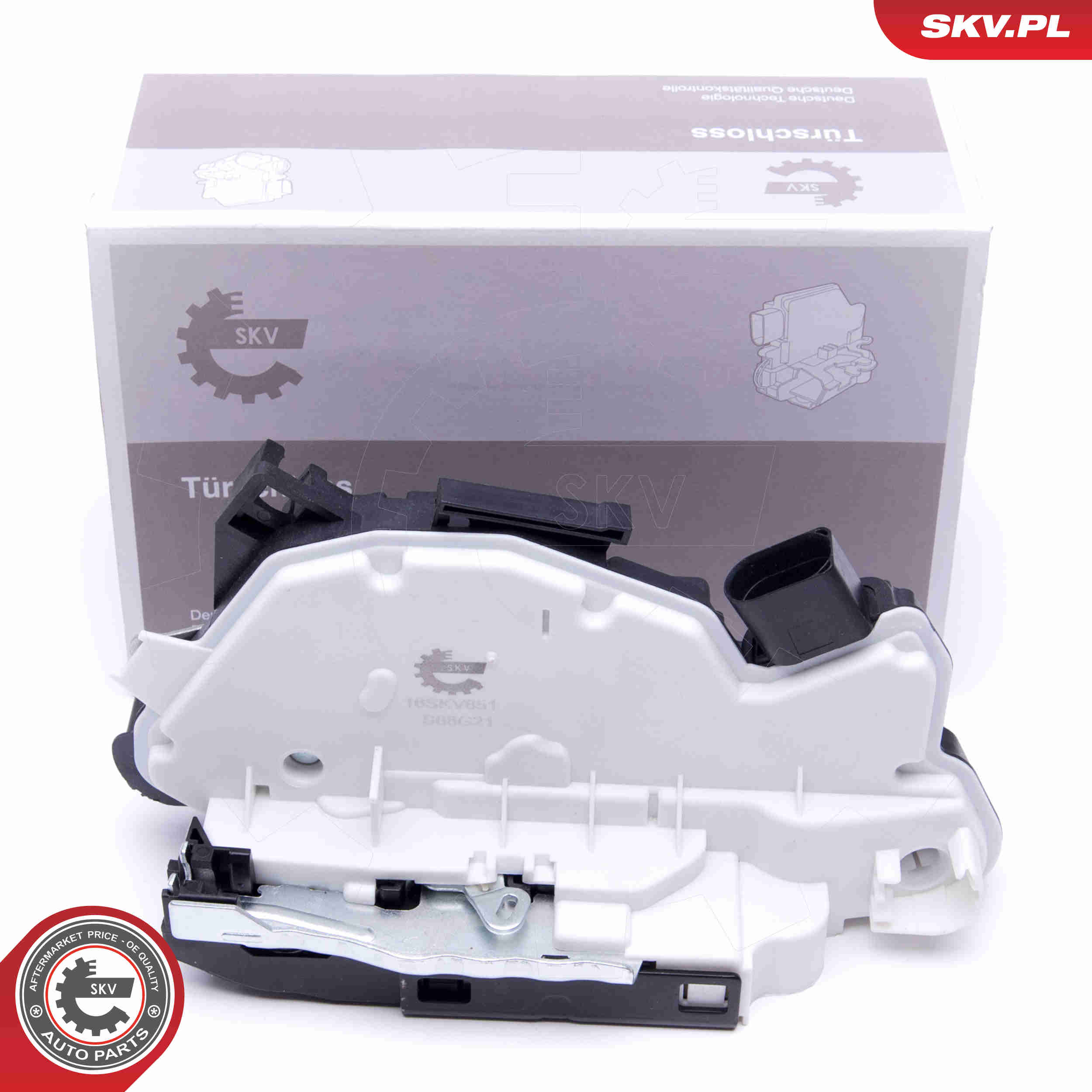 Door Lock - 16SKV851 ESEN SKV