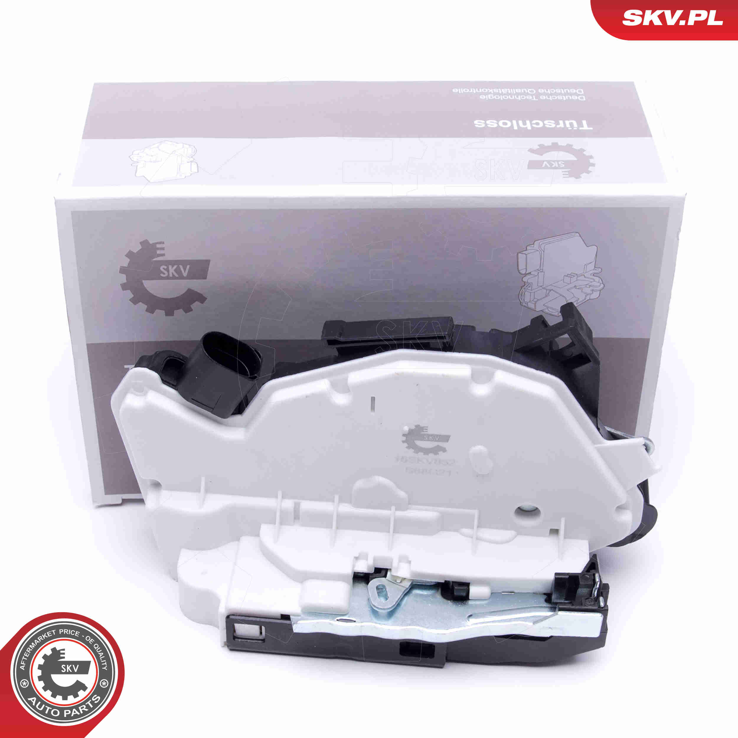 Serratura sport. - 16SKV852 ESEN SKV
