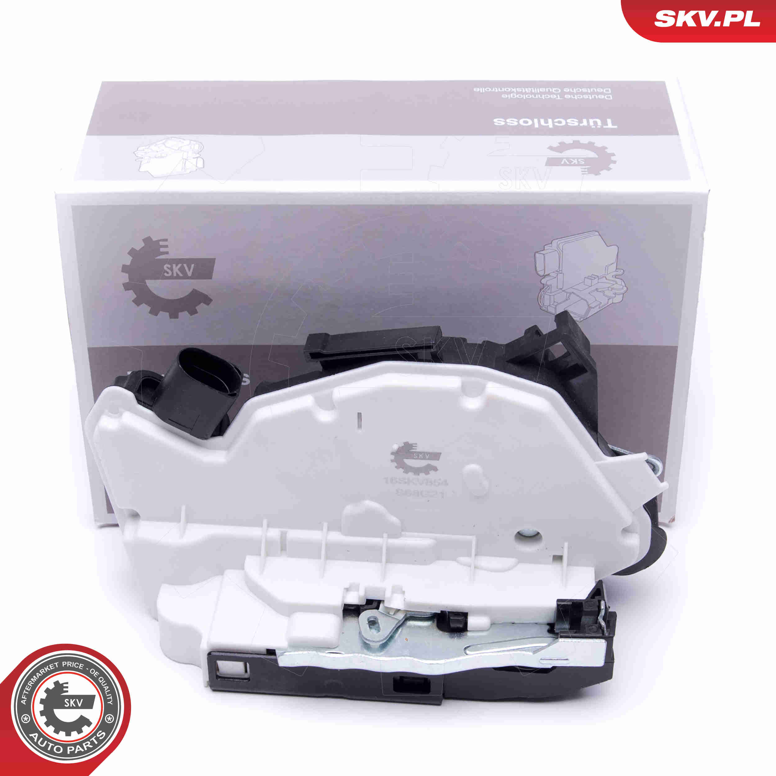 Door Lock - 16SKV854 ESEN SKV