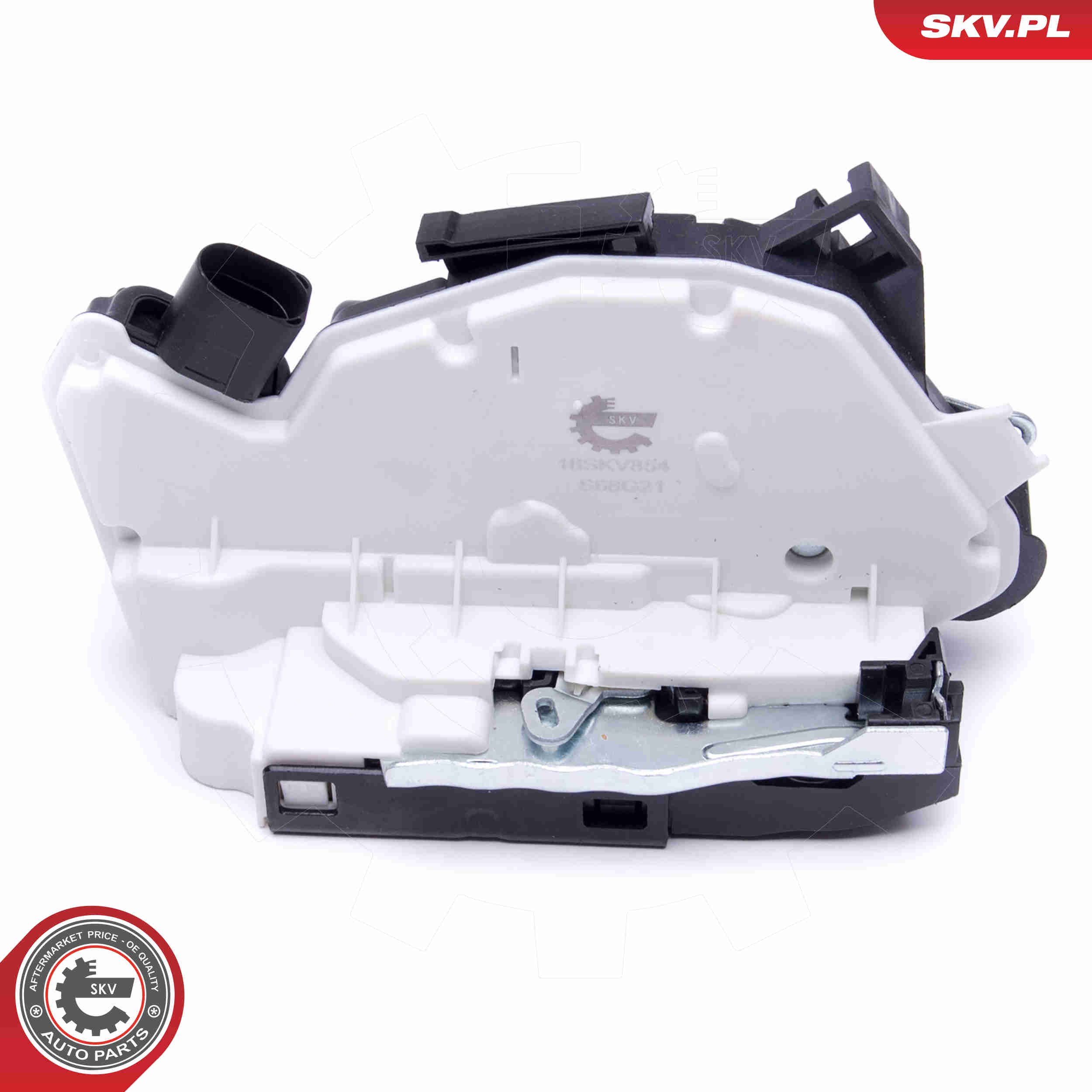 Serratura sport. - 16SKV854 ESEN SKV