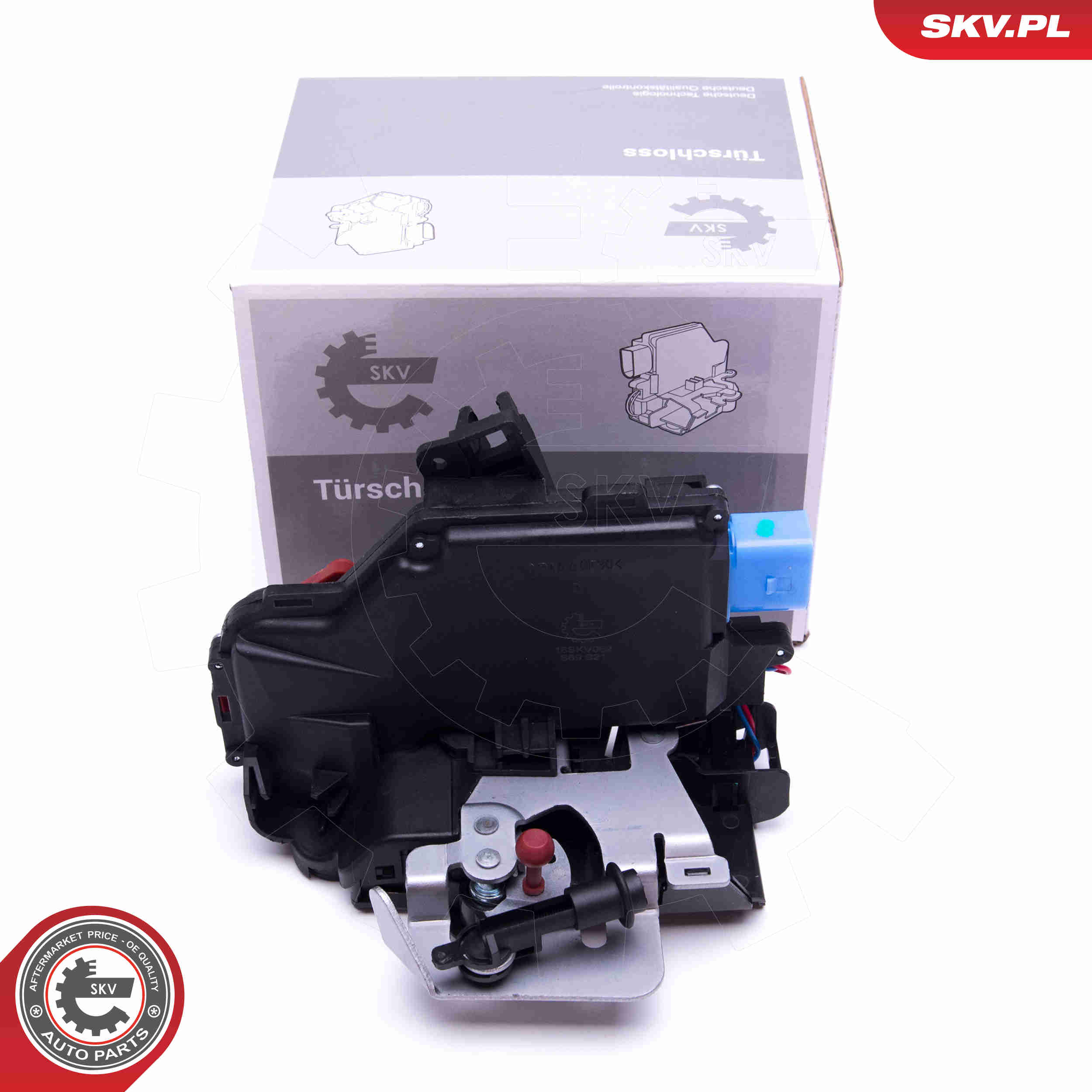 Serratura sport. - 16SKV862 ESEN SKV
