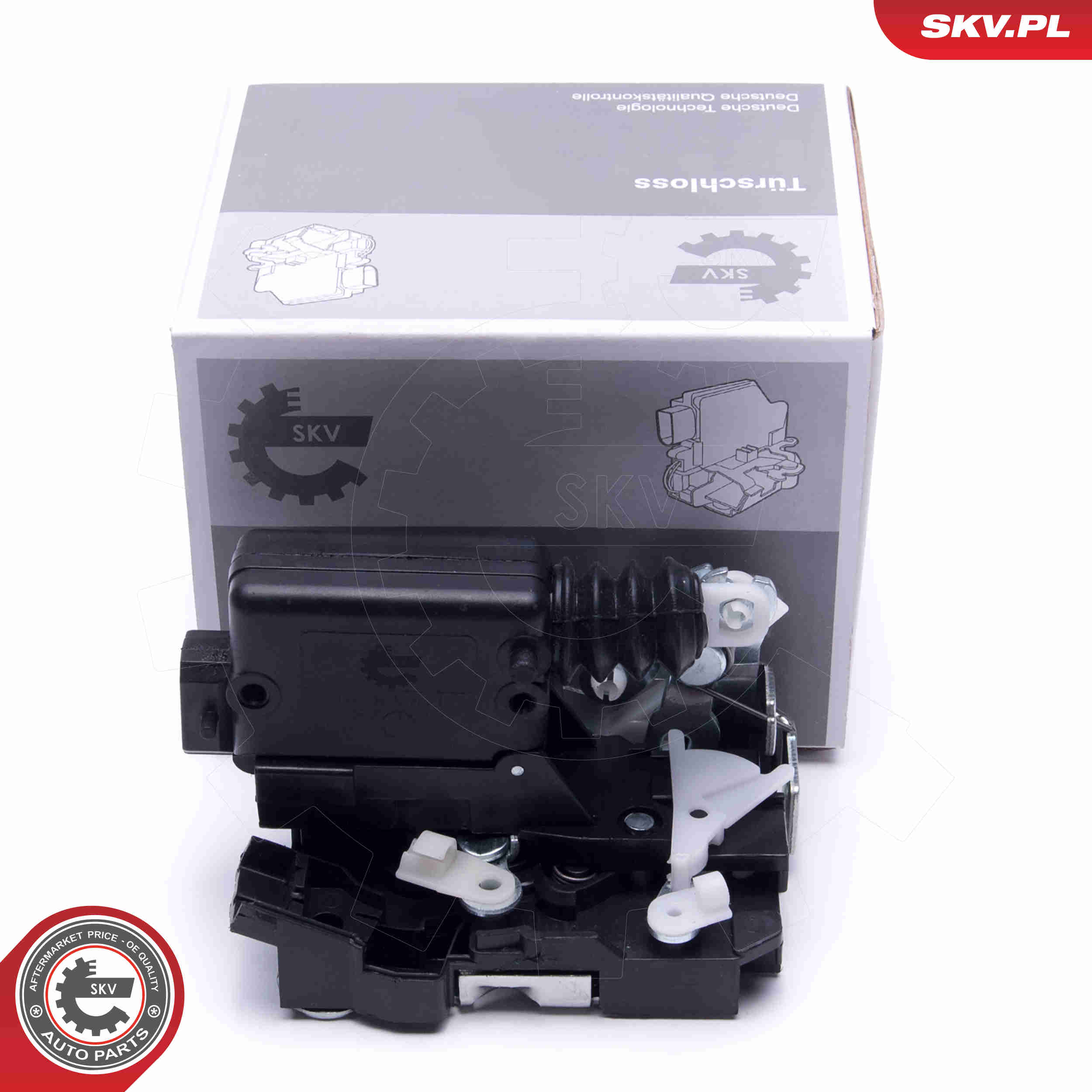 Door Lock - 16SKV871 ESEN SKV