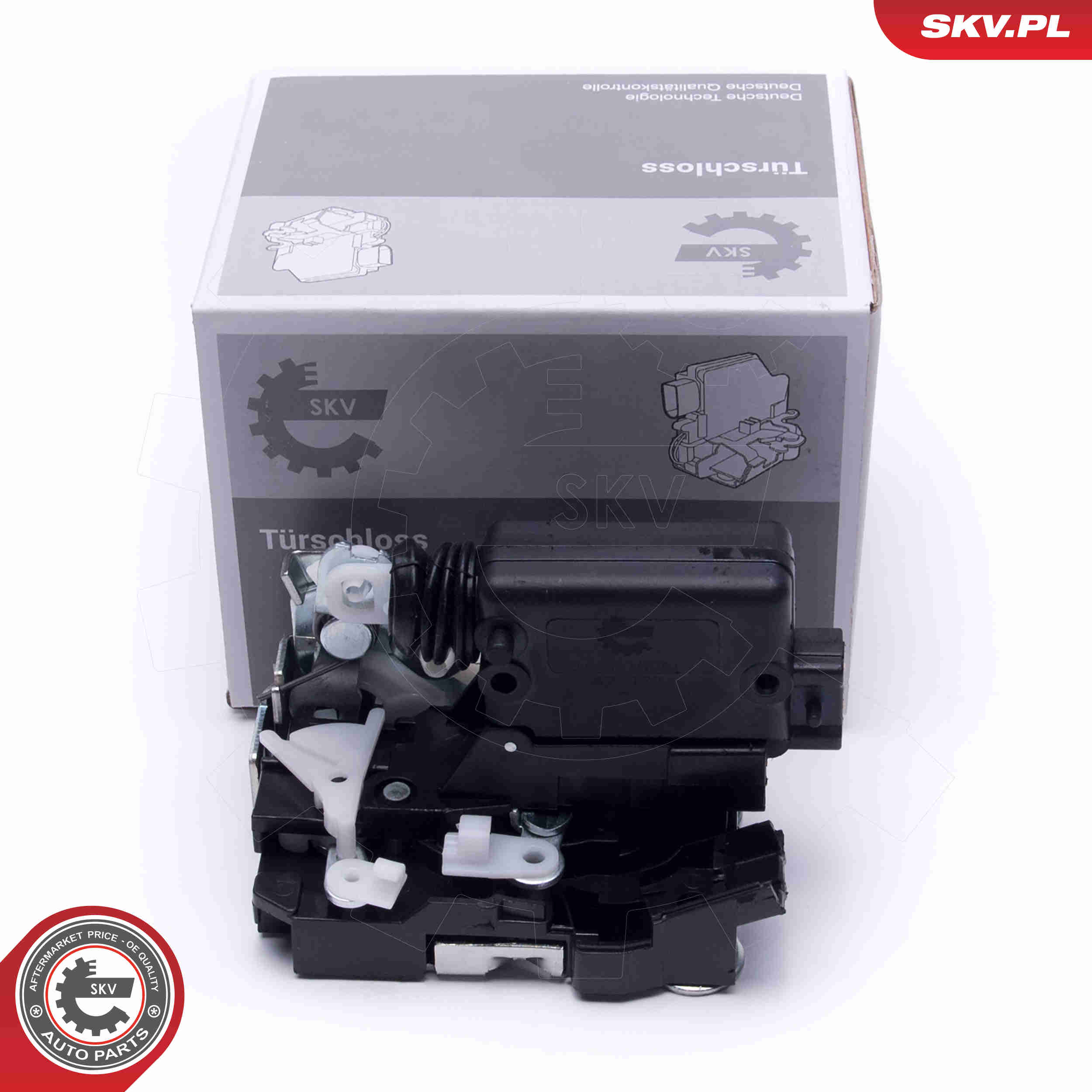 Door Lock - 16SKV872 ESEN SKV